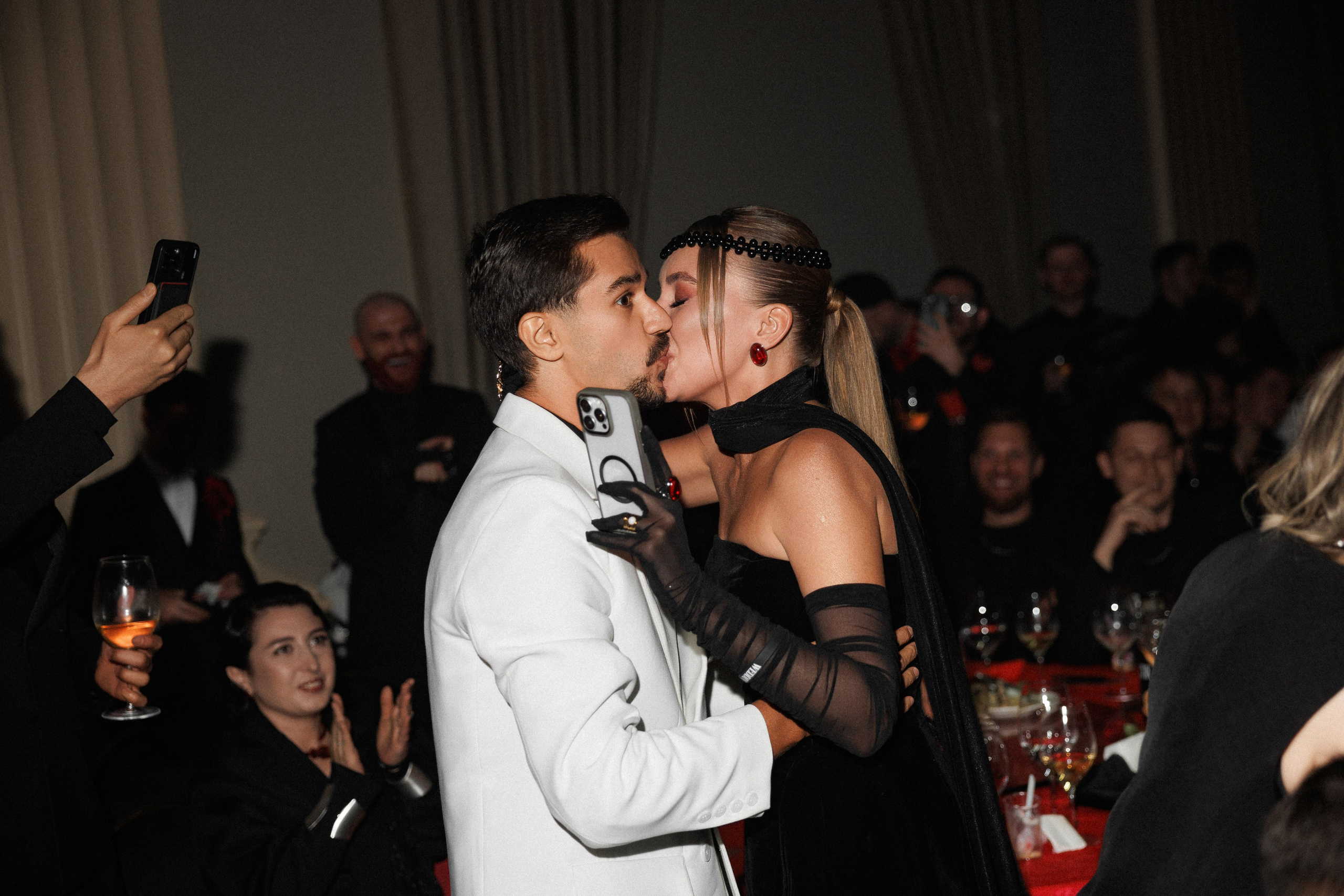 Wedding Awards Юг 2024. Свадебный и репортажный фотограф Новороссийск, Краснодар, Сочи Олеся Дзюба