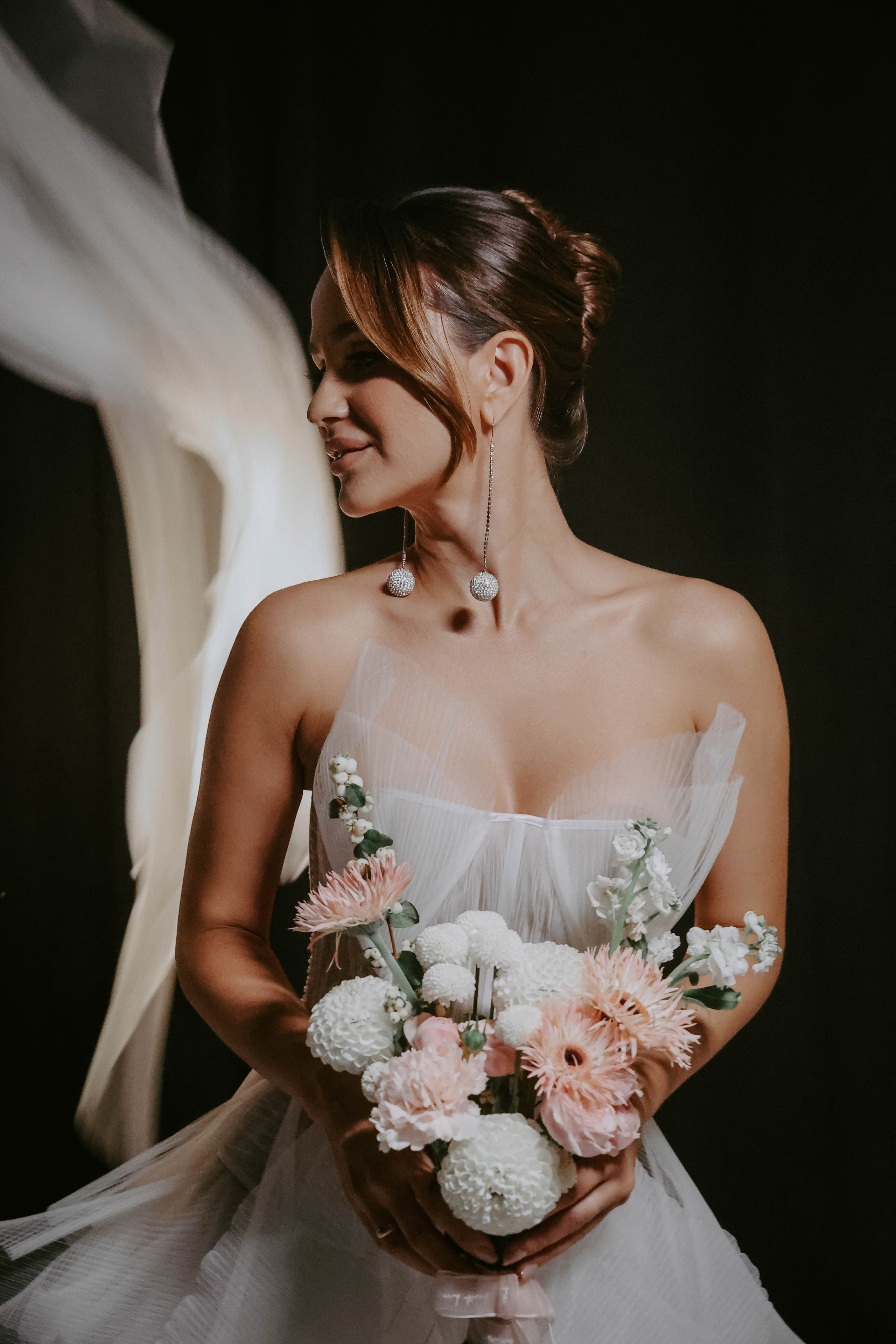 Рушана и Владислав. Photographer in Moscow & everywhere in the World Alena Vyalova