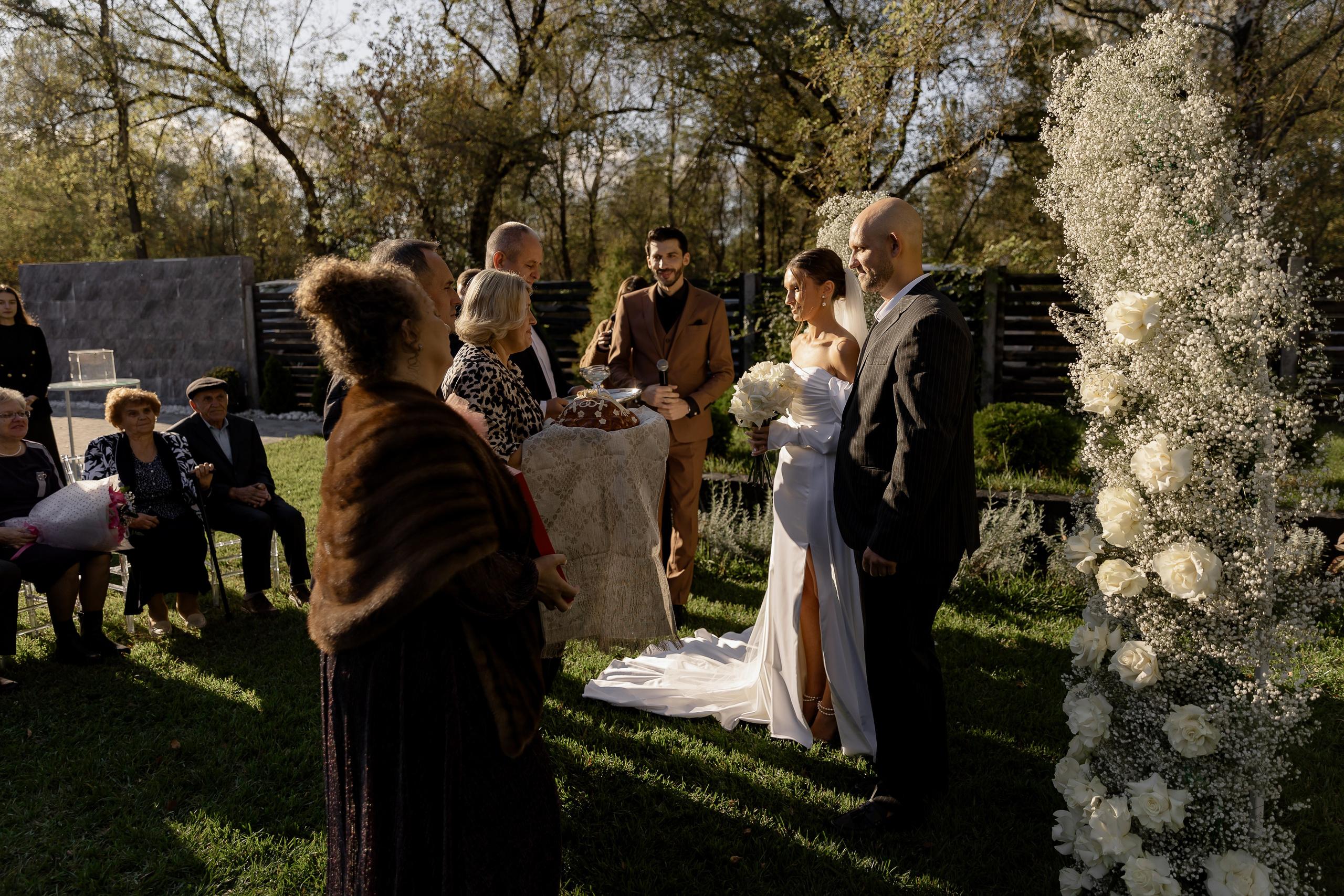 Кирилл и Даша. Dima Lemeshevsky