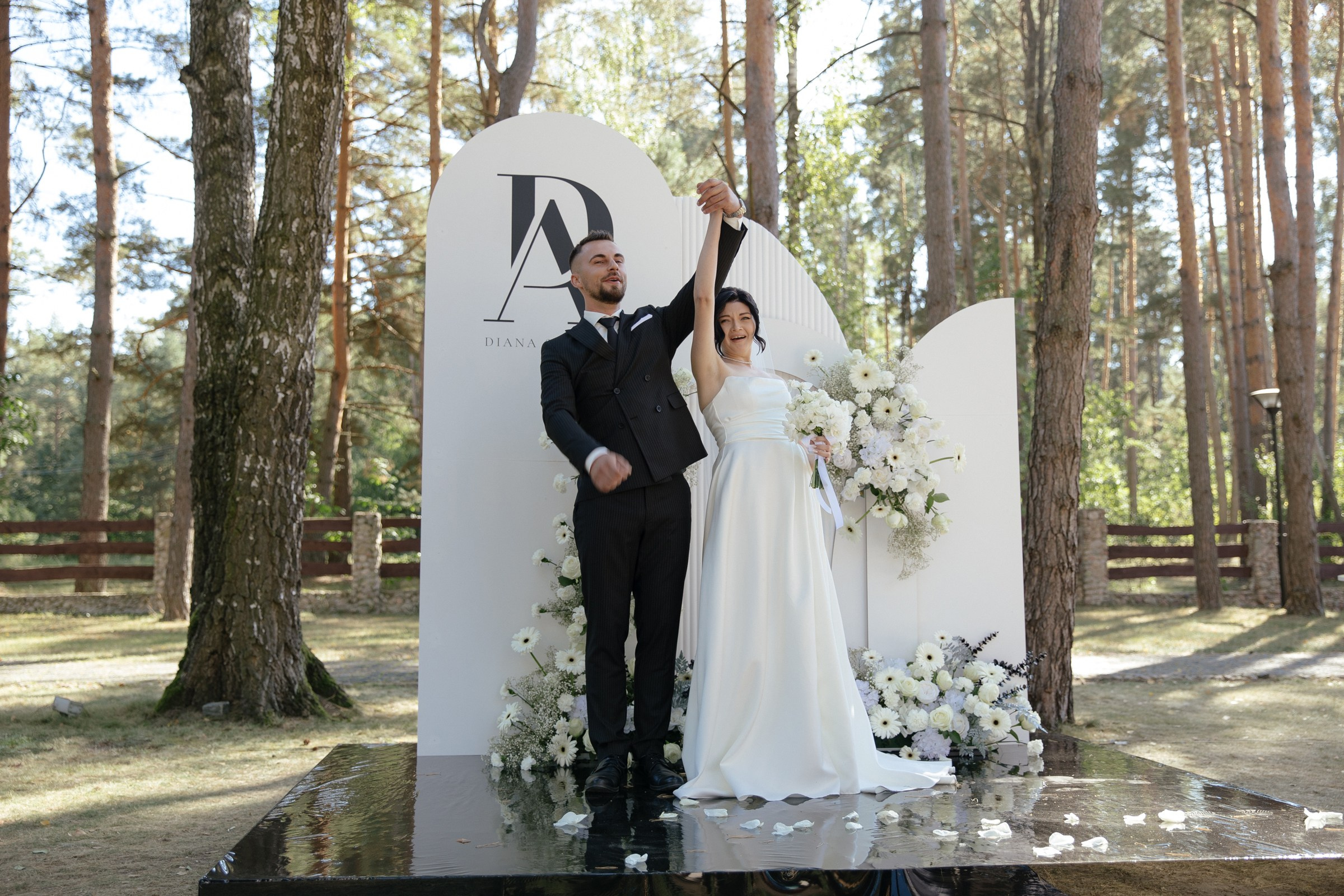 Авторский коктейль. Dima Lemeshevsky