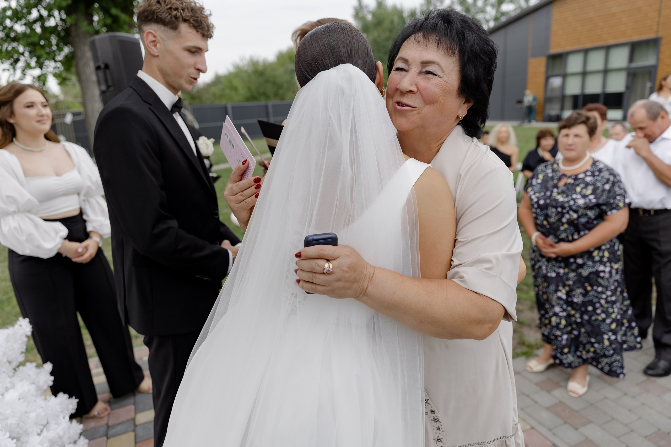 Аня и Игорь. Dima Lemeshevsky