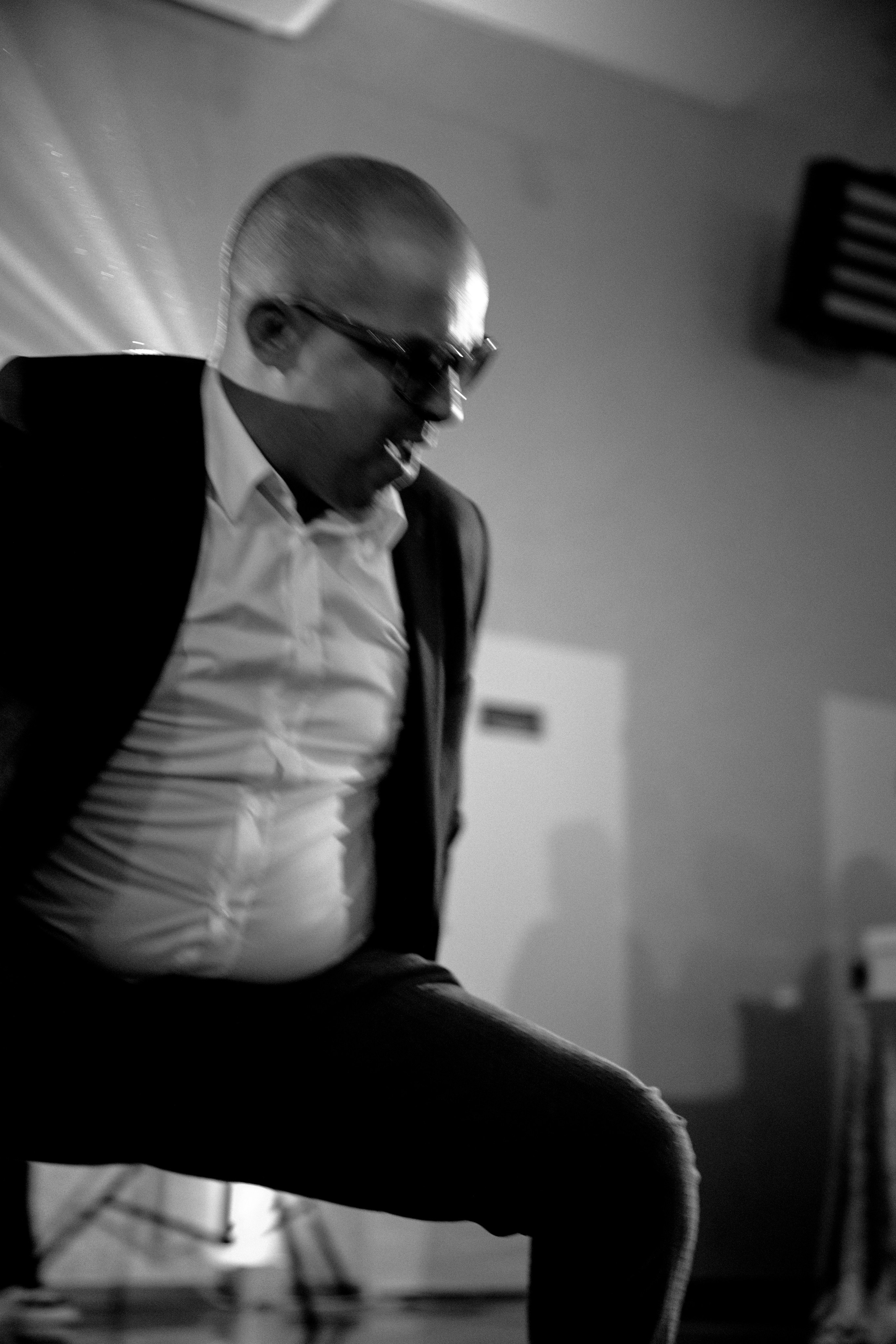 Аня и Игорь. Dima Lemeshevsky