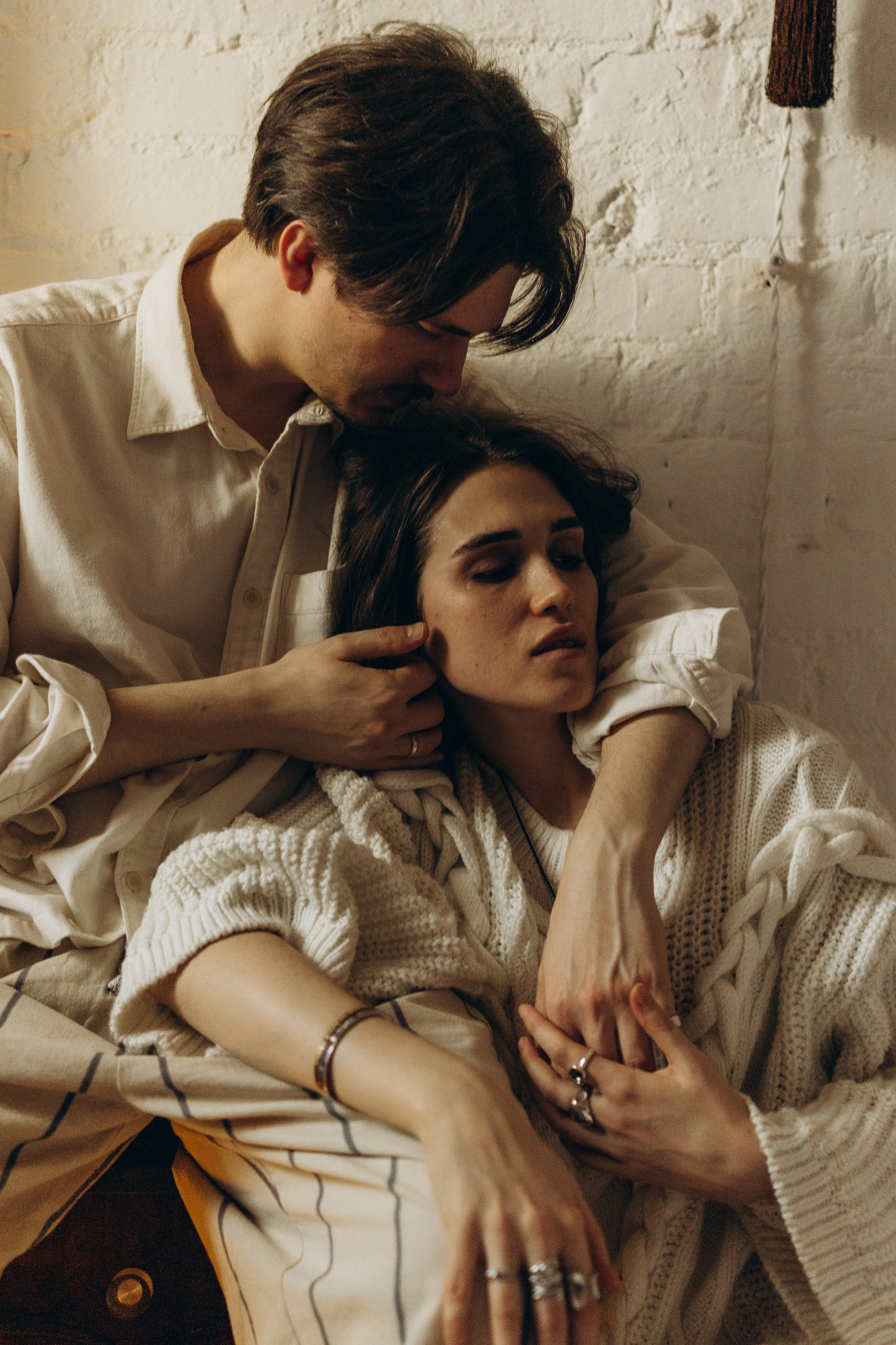 Love Story. Фотограф Москва, Санкт-Петербург, Истра и МО — Анастасия Поверина