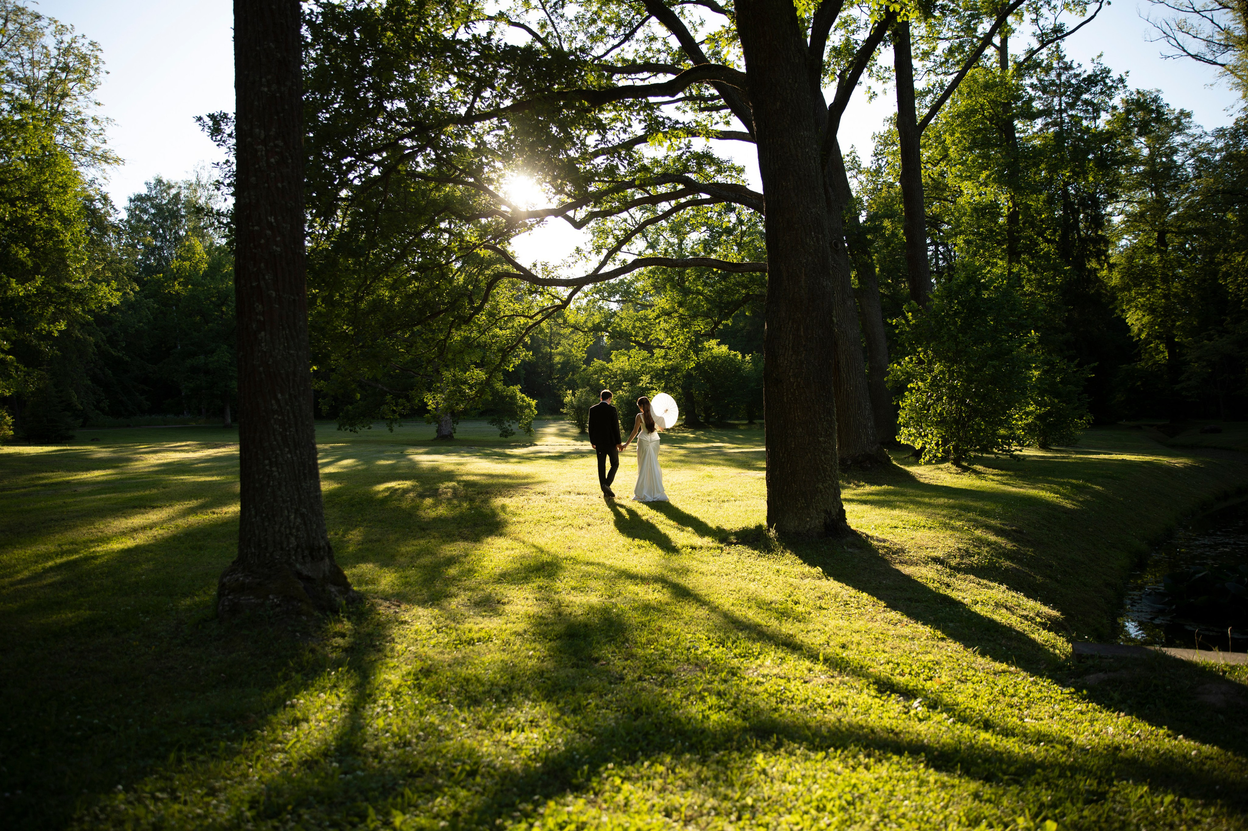 Анастасия и Иван. Свадебный и портретный фотограф