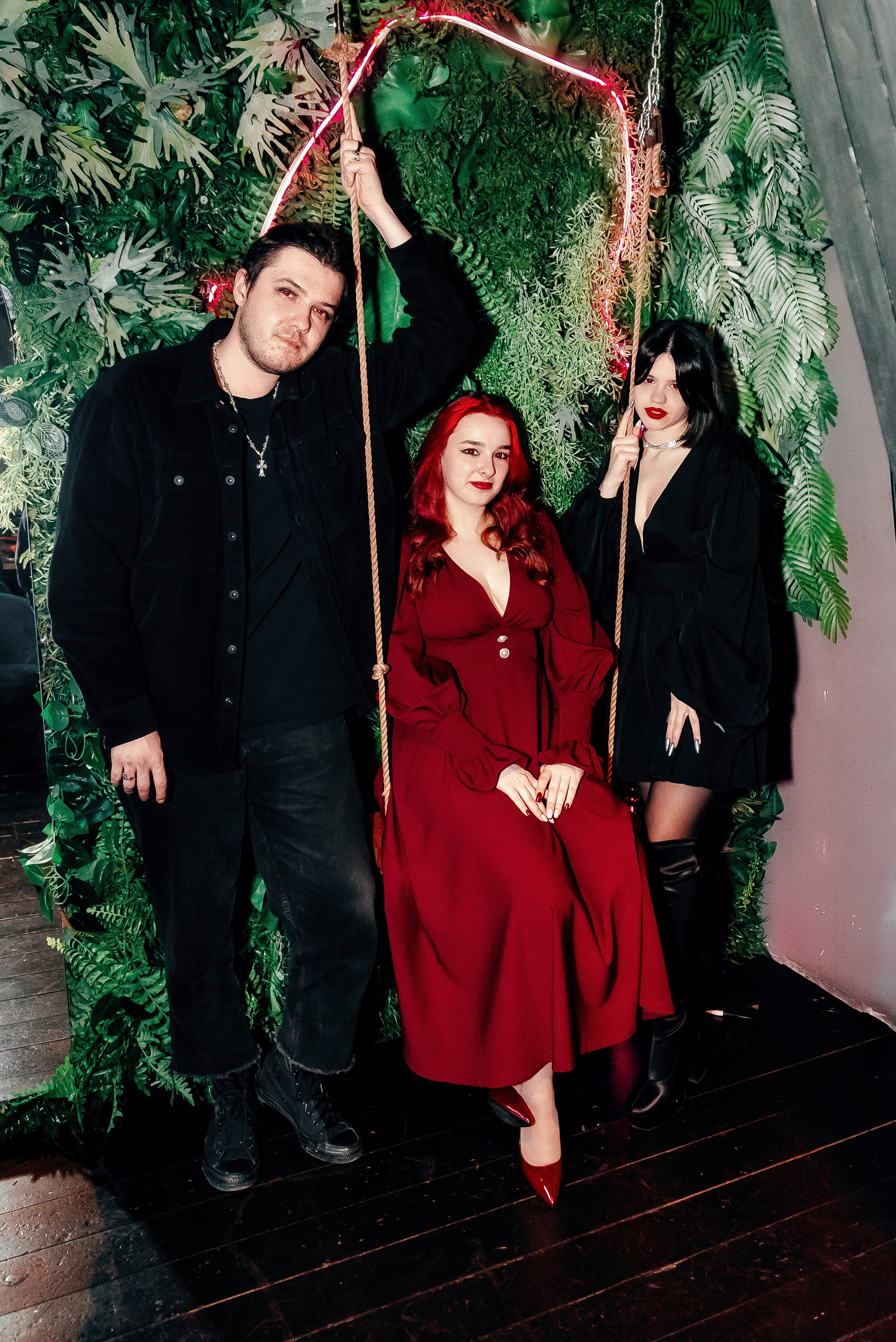 День рождения Марго. Фотограф в Санкт-Петербурге. Диана Шкутова