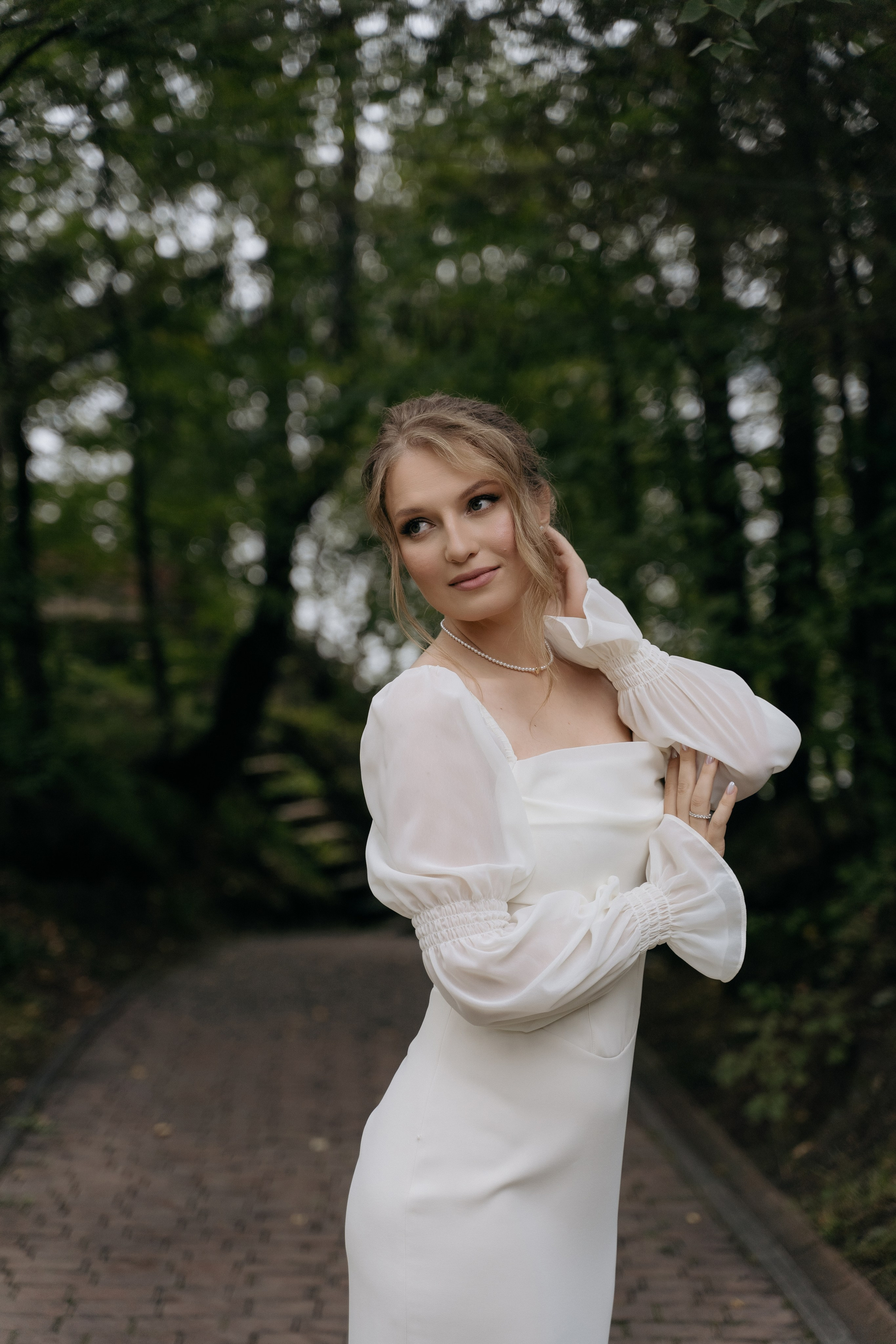 Саша и Даша. Свадебный и семейный фотограф в Новосибирске Наталья Зорина