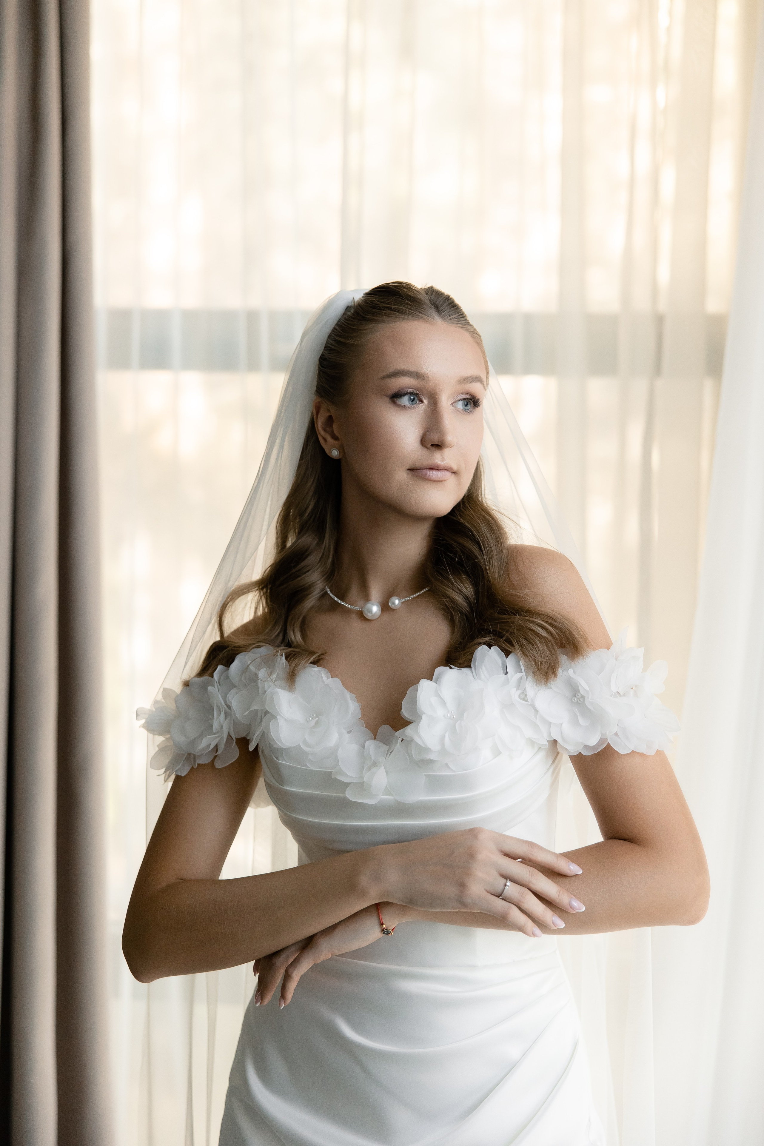 Олег и Варя. Свадебный и семейный фотограф в Новосибирске Наталья Зорина