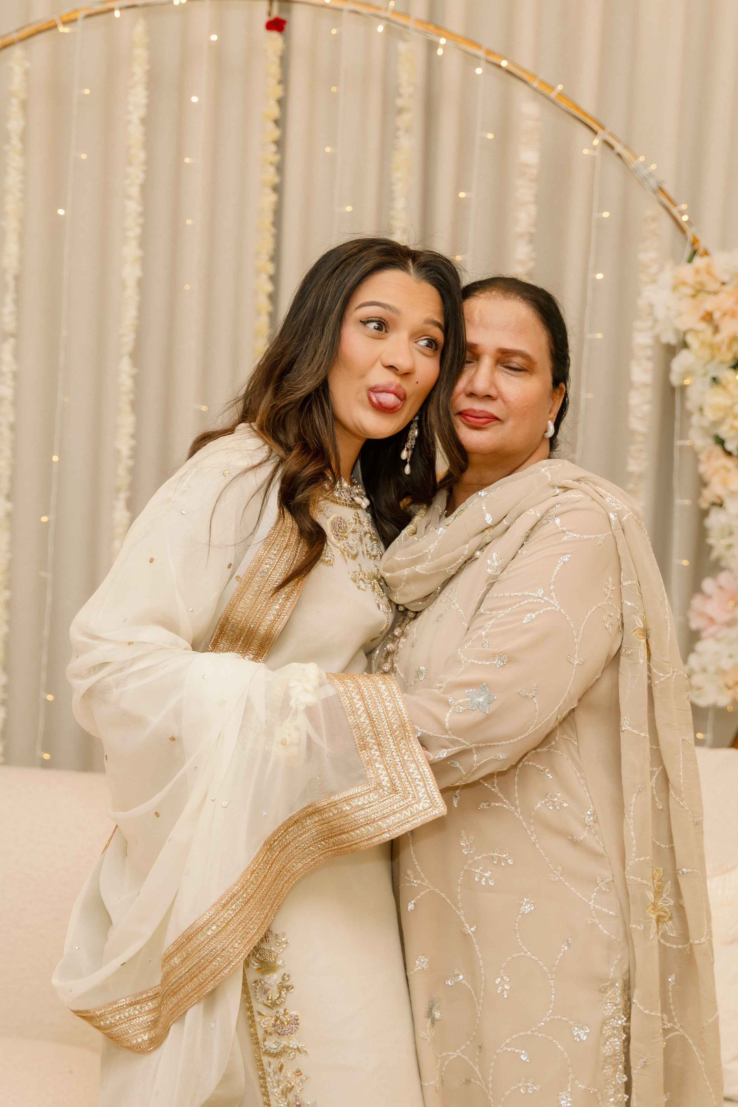 Никках • мусульманская помолвка дома. Фотограф и видеограф в Москве и Абу Даби Мария Кулагина