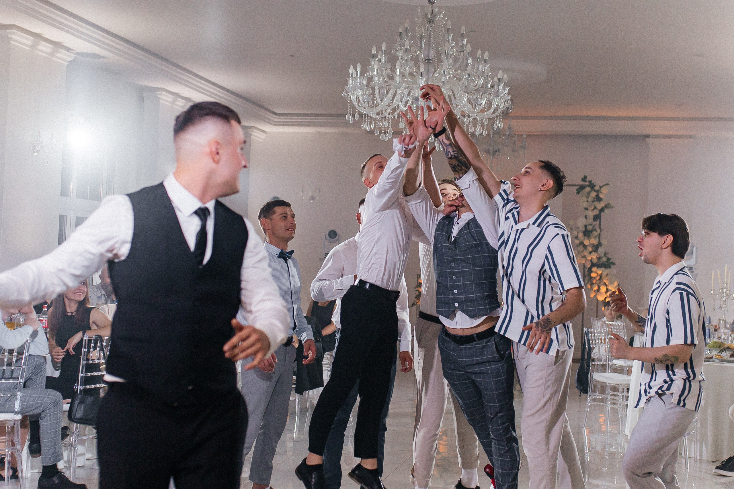 Матвей и Ксения. Свадебный фотограф и видеограф