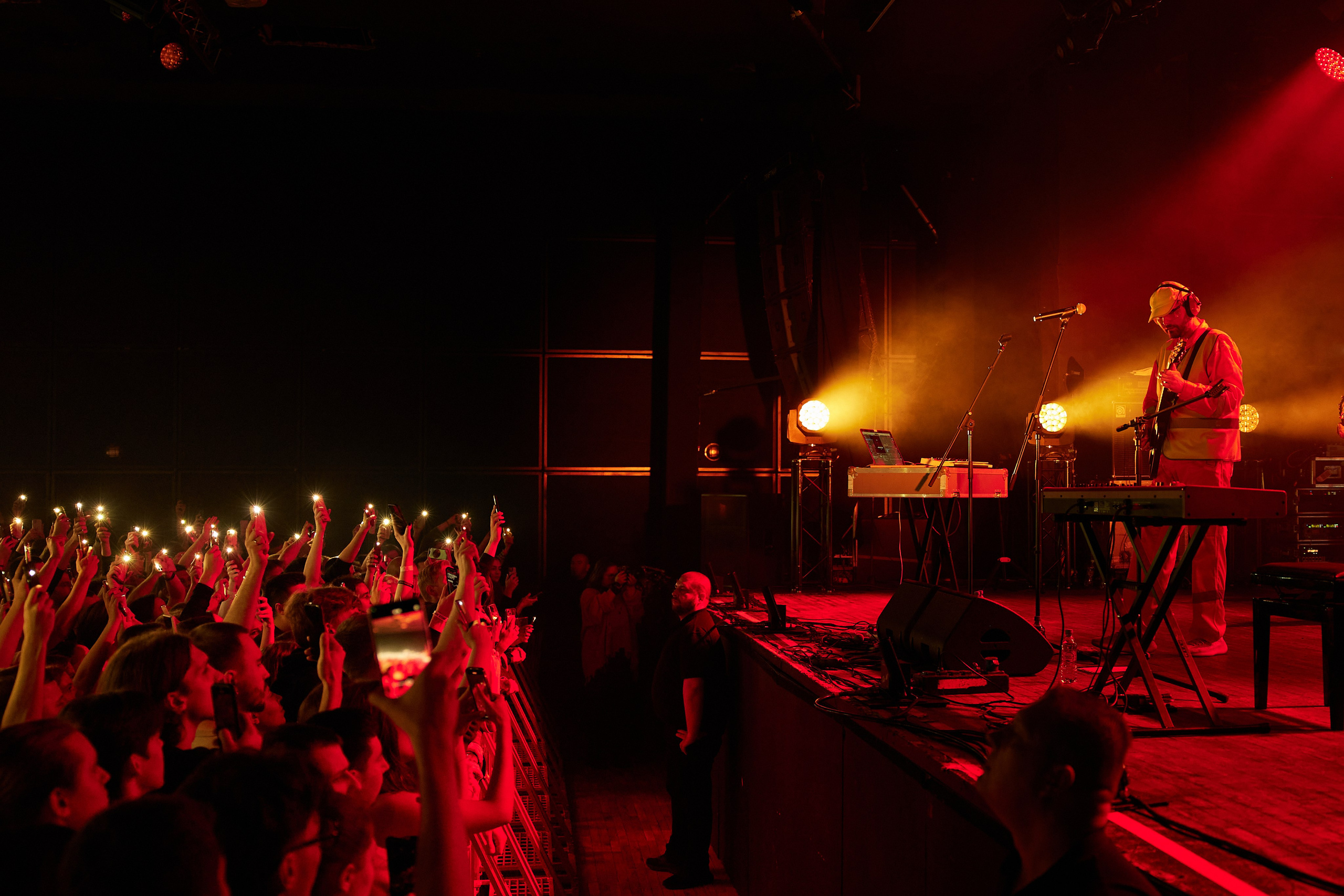 Concerts. Alex Kibuk — Fotografia Imprez Firmowych i Eventów w Warszawie
