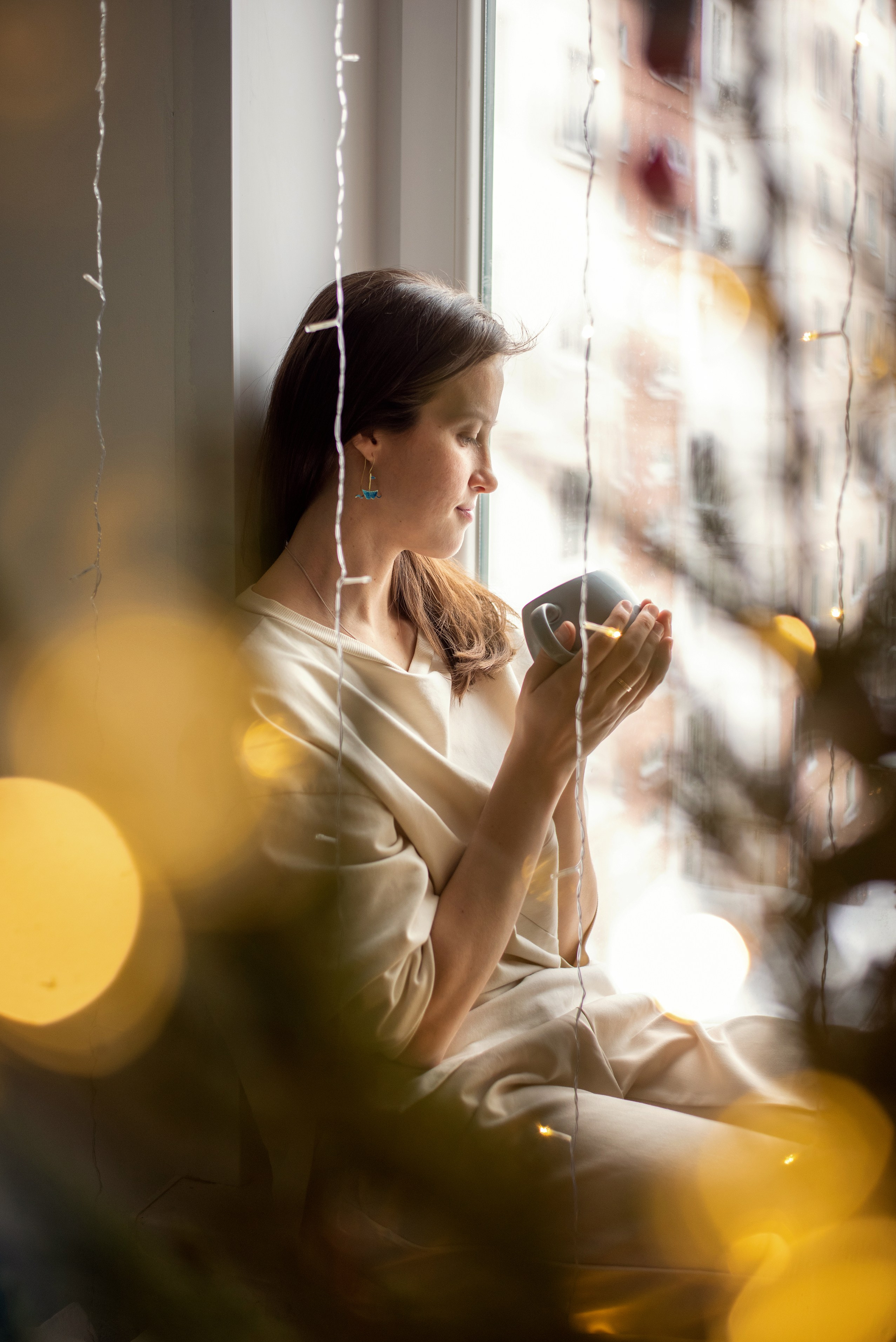 Домашняя. Семейный фотограф Екатерина Шаманаева