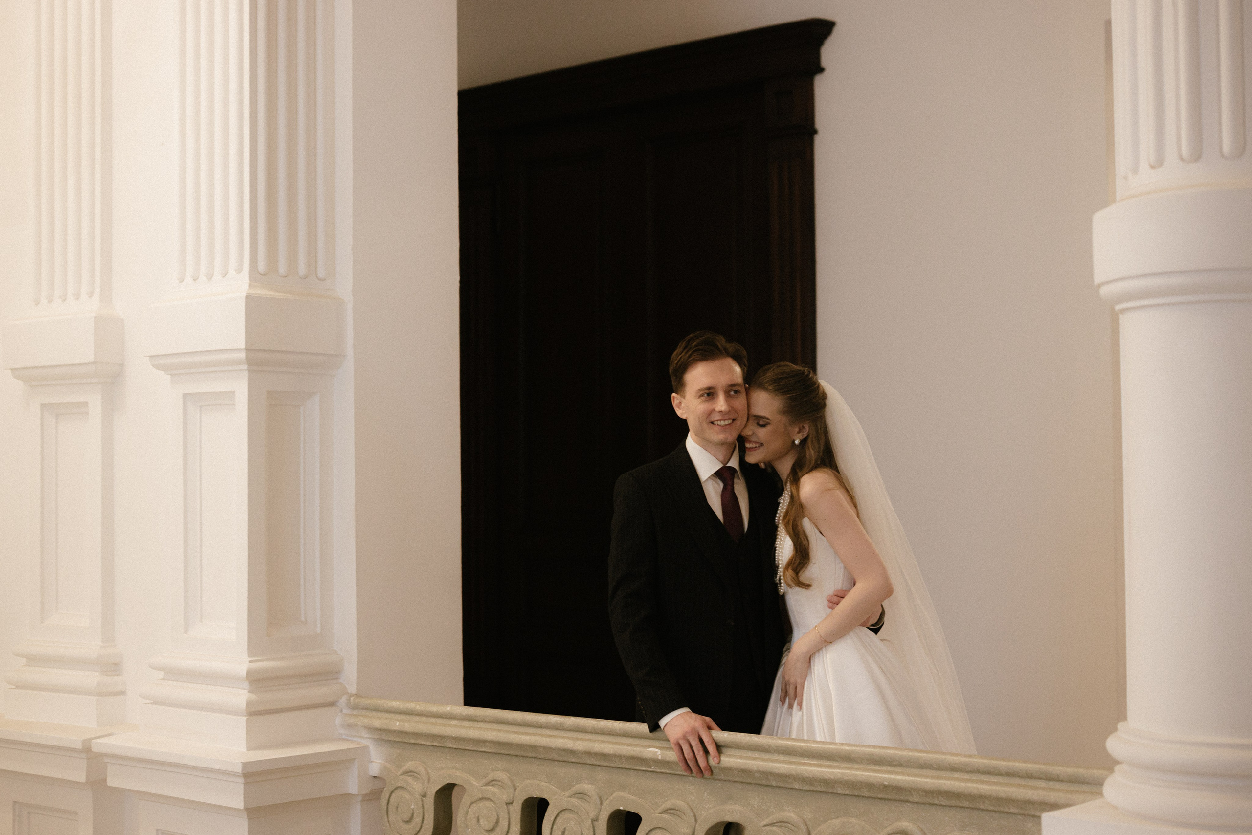 Юра + Лиза. Семейный и детский фотограф Юлия Шох