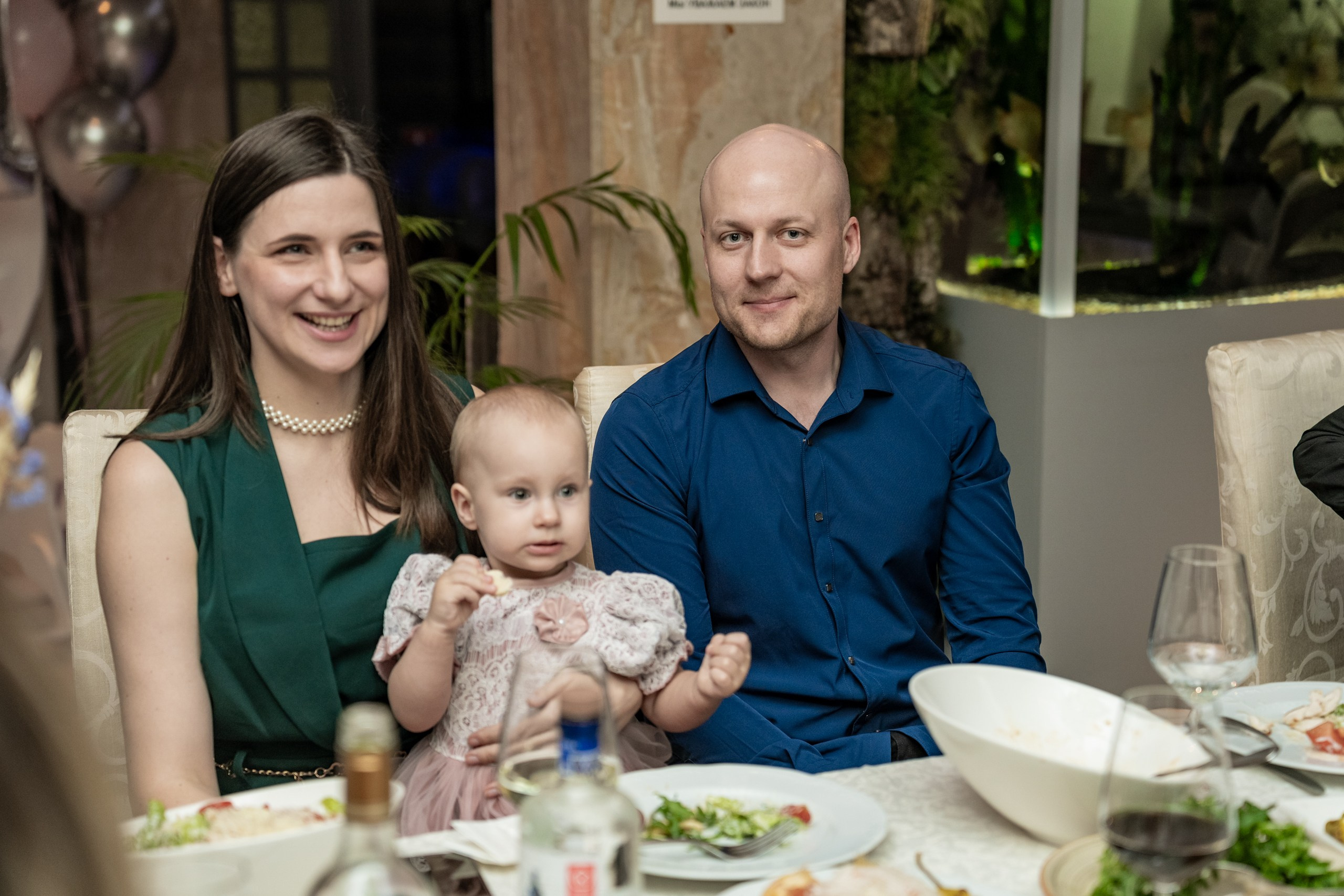 День рождения Софии