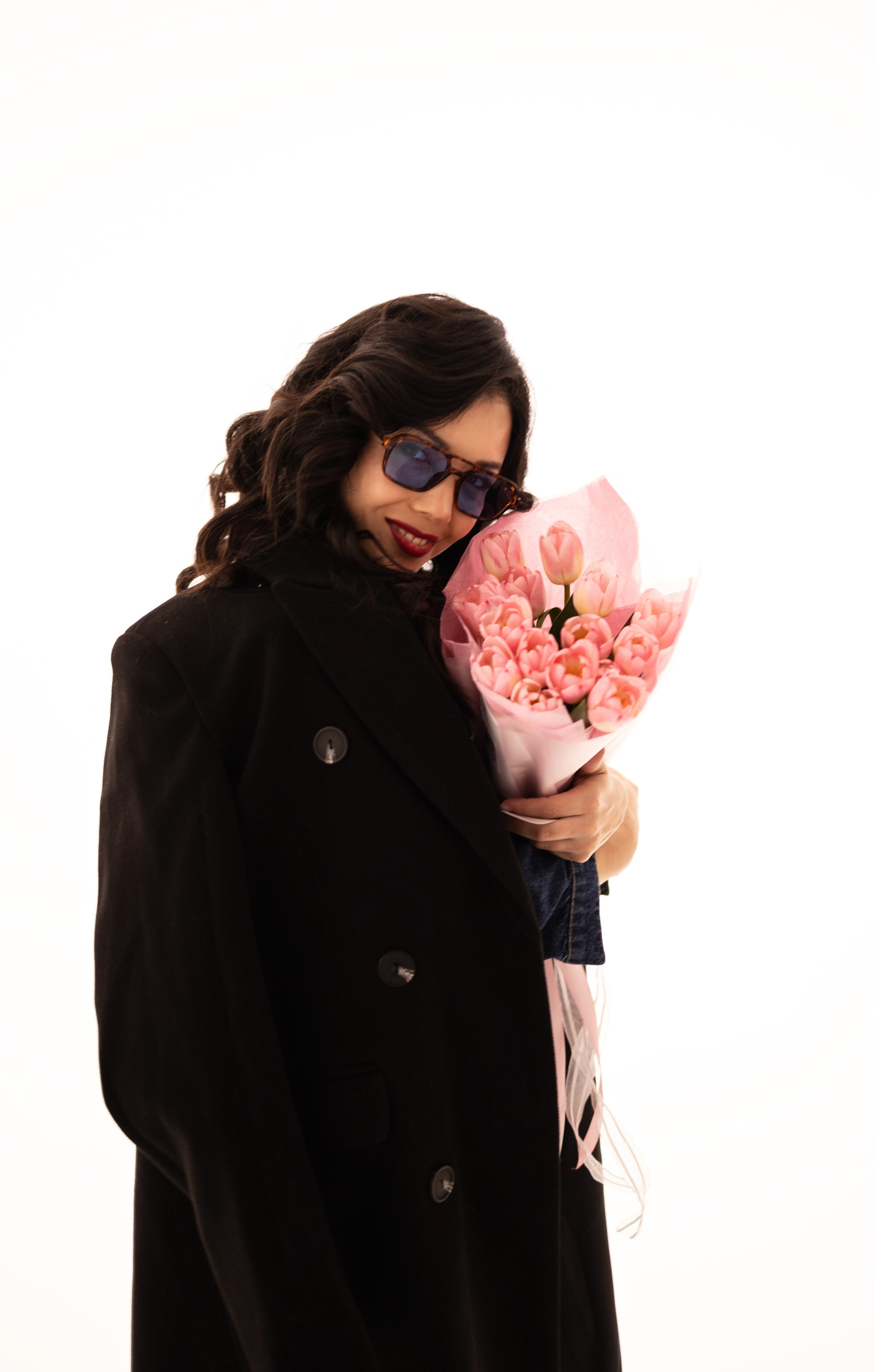 Дина. Алина Камалова