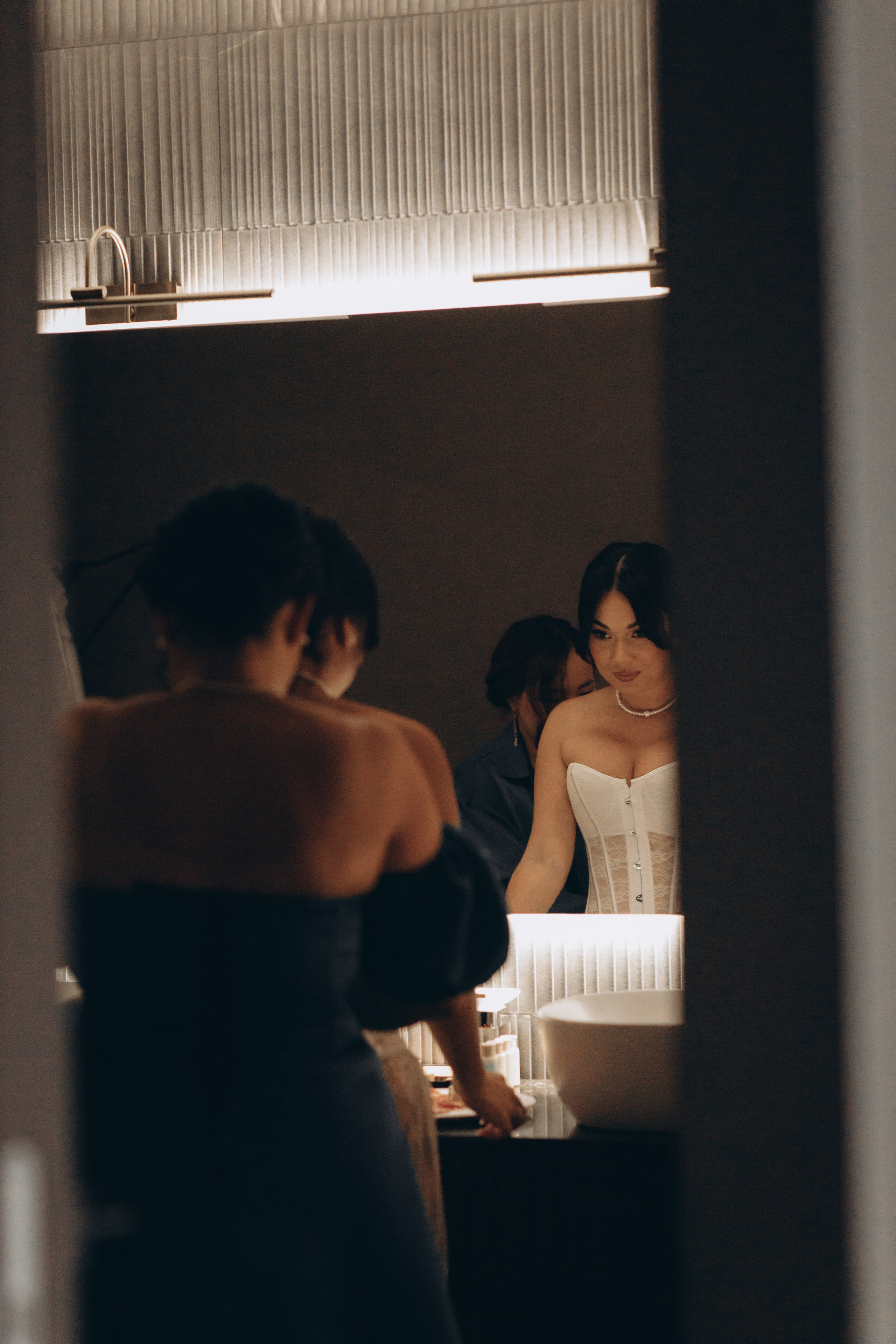 Мария и Егор. Фотограф Ксюша Белоносова