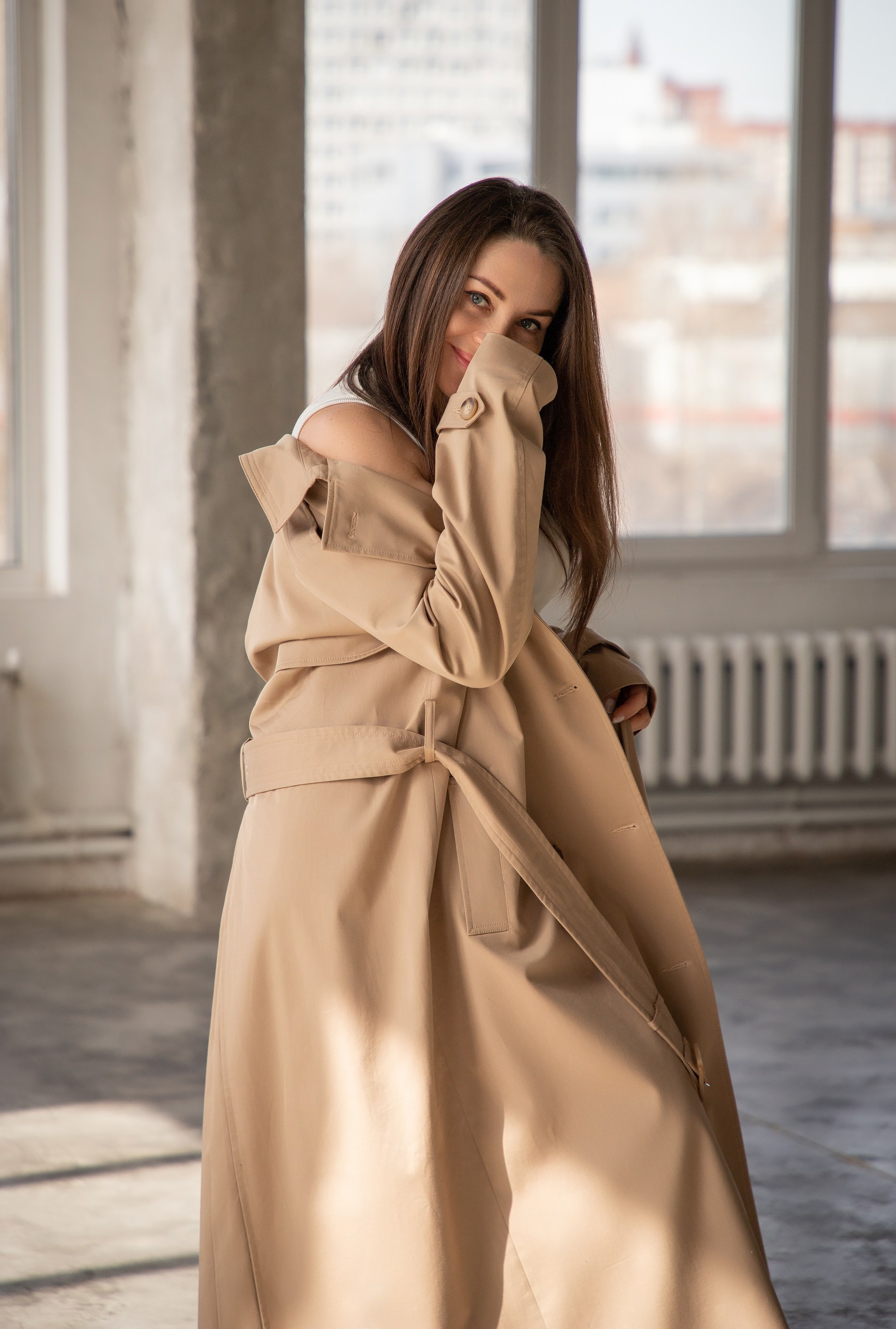 Весенний вайб