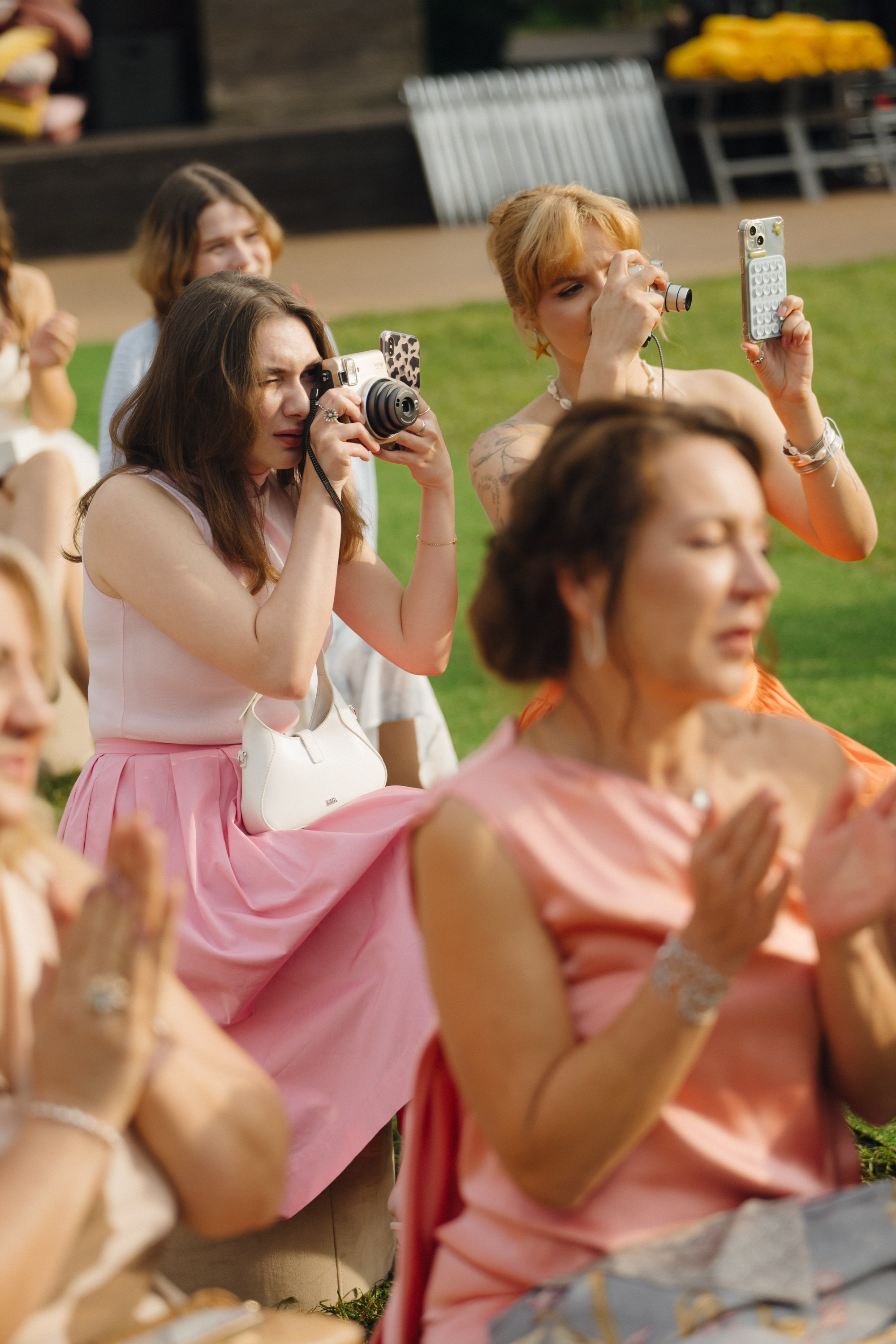 Никита и Лера. Свадебный фотограф в Москве Евгений Рыжов