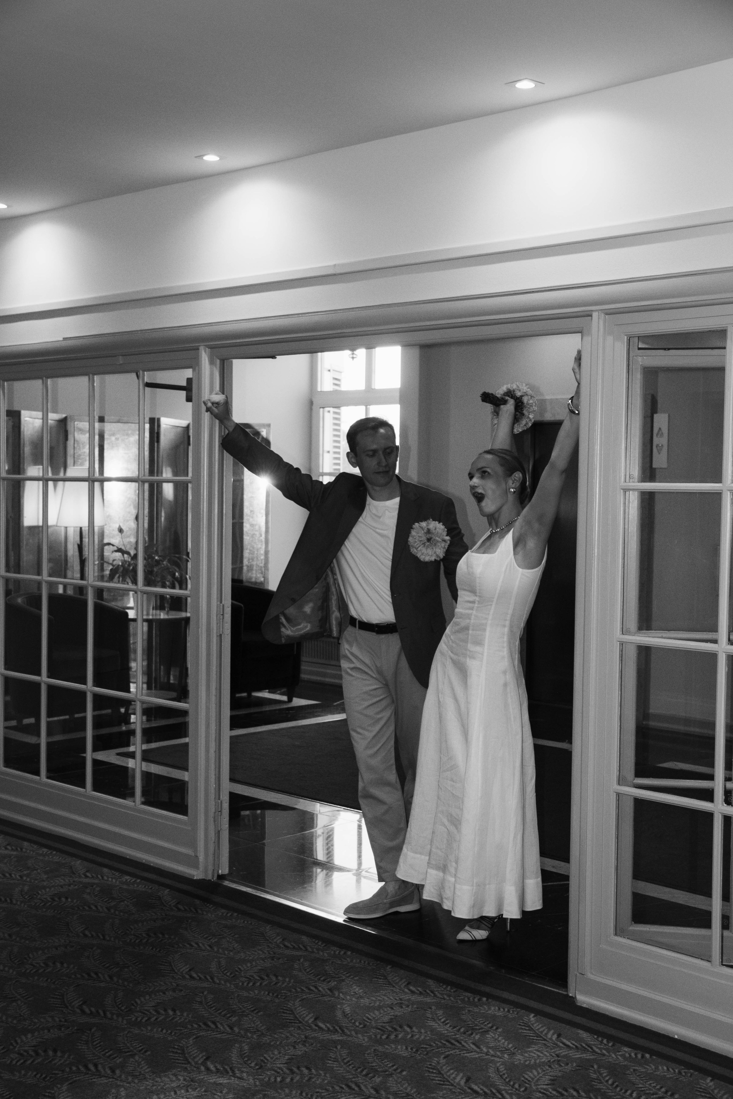 Полина и Денис. Фотограф в Санкт-Петербурге Головина Анастасия