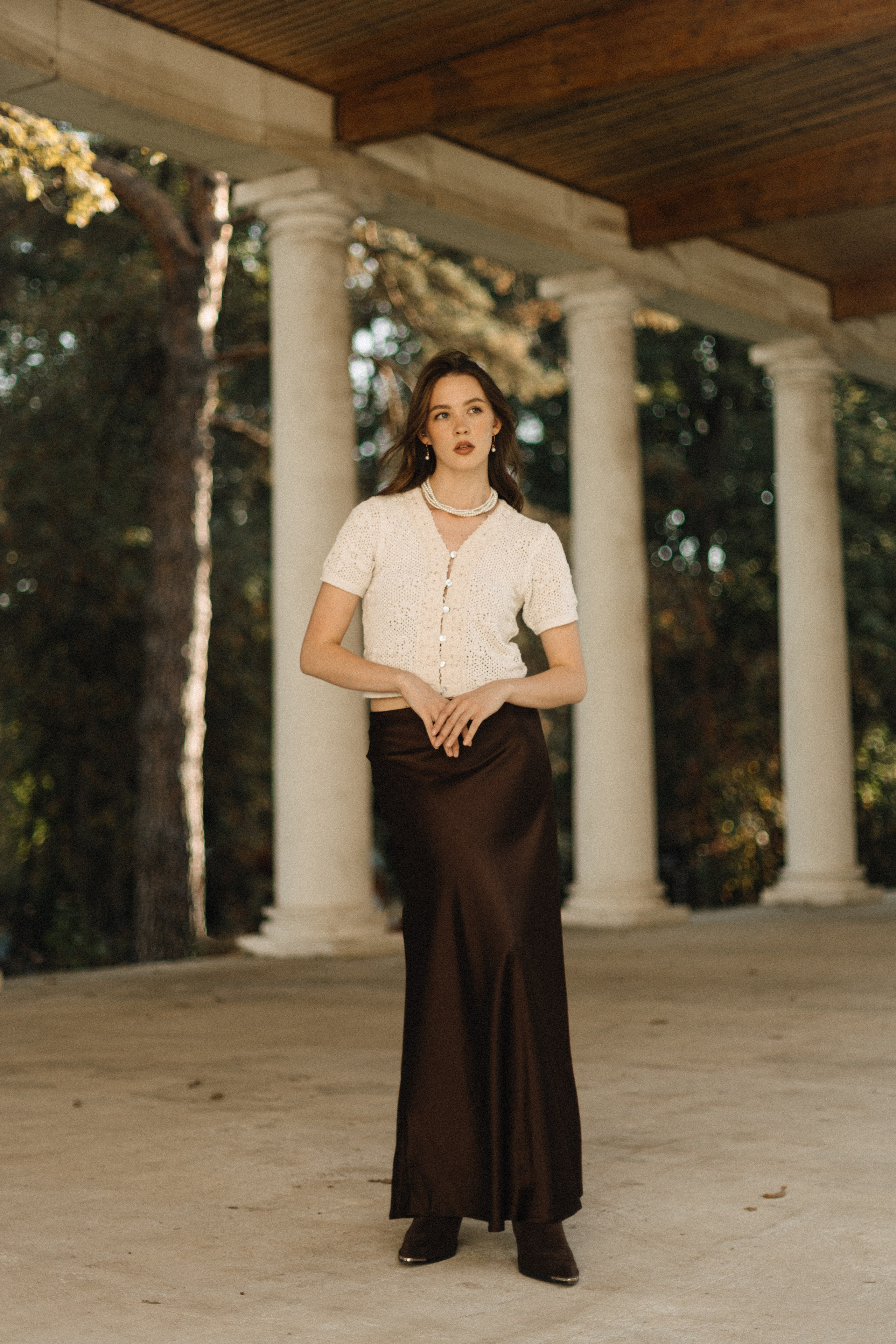 Полина. Фотограф Дарья Смирнова