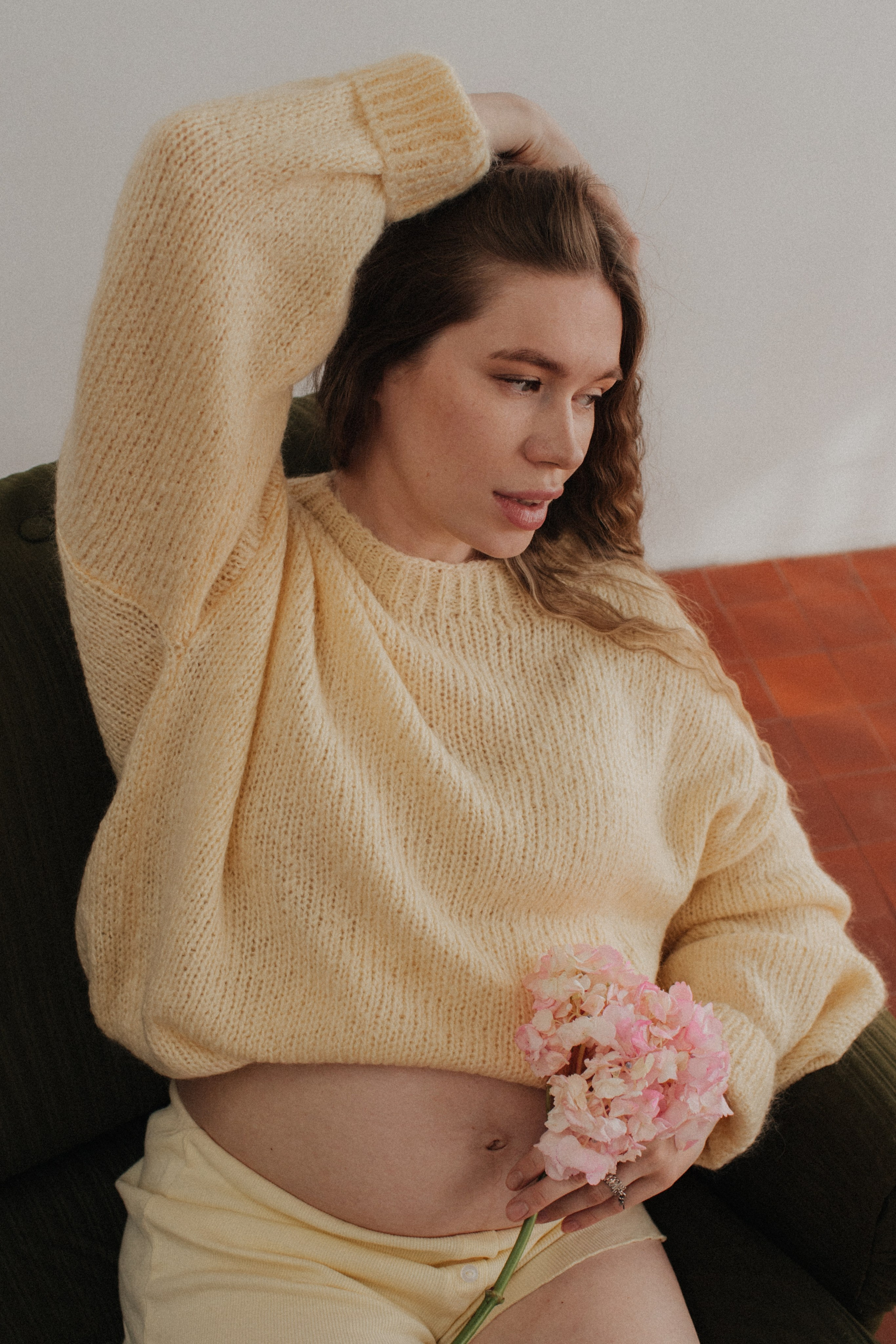 Юля. Семейный фотограф в Москве