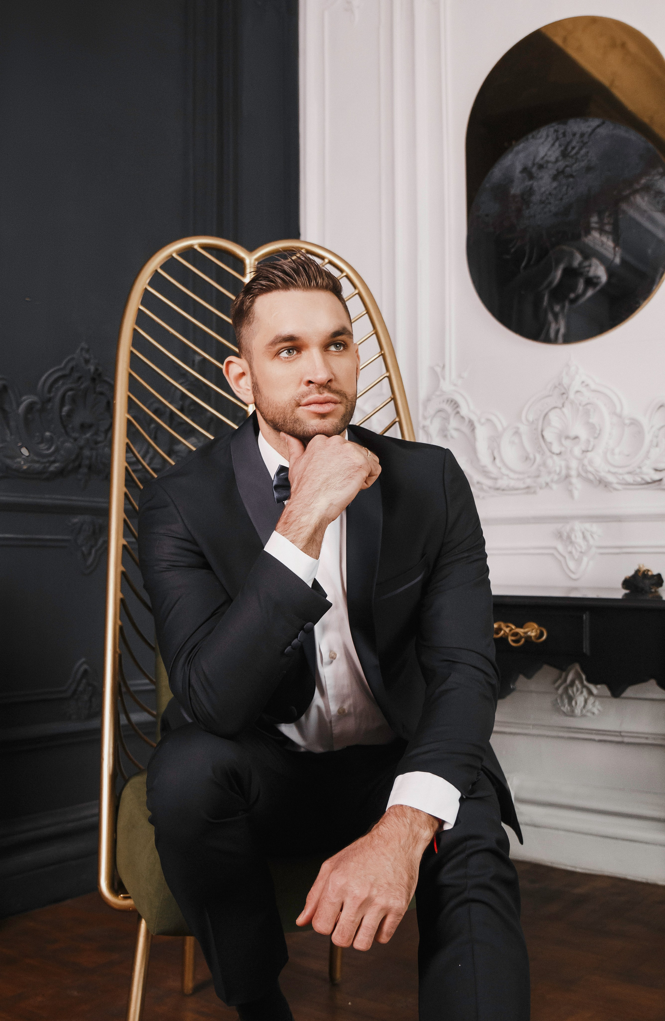 Татьяна и Денис. Главная