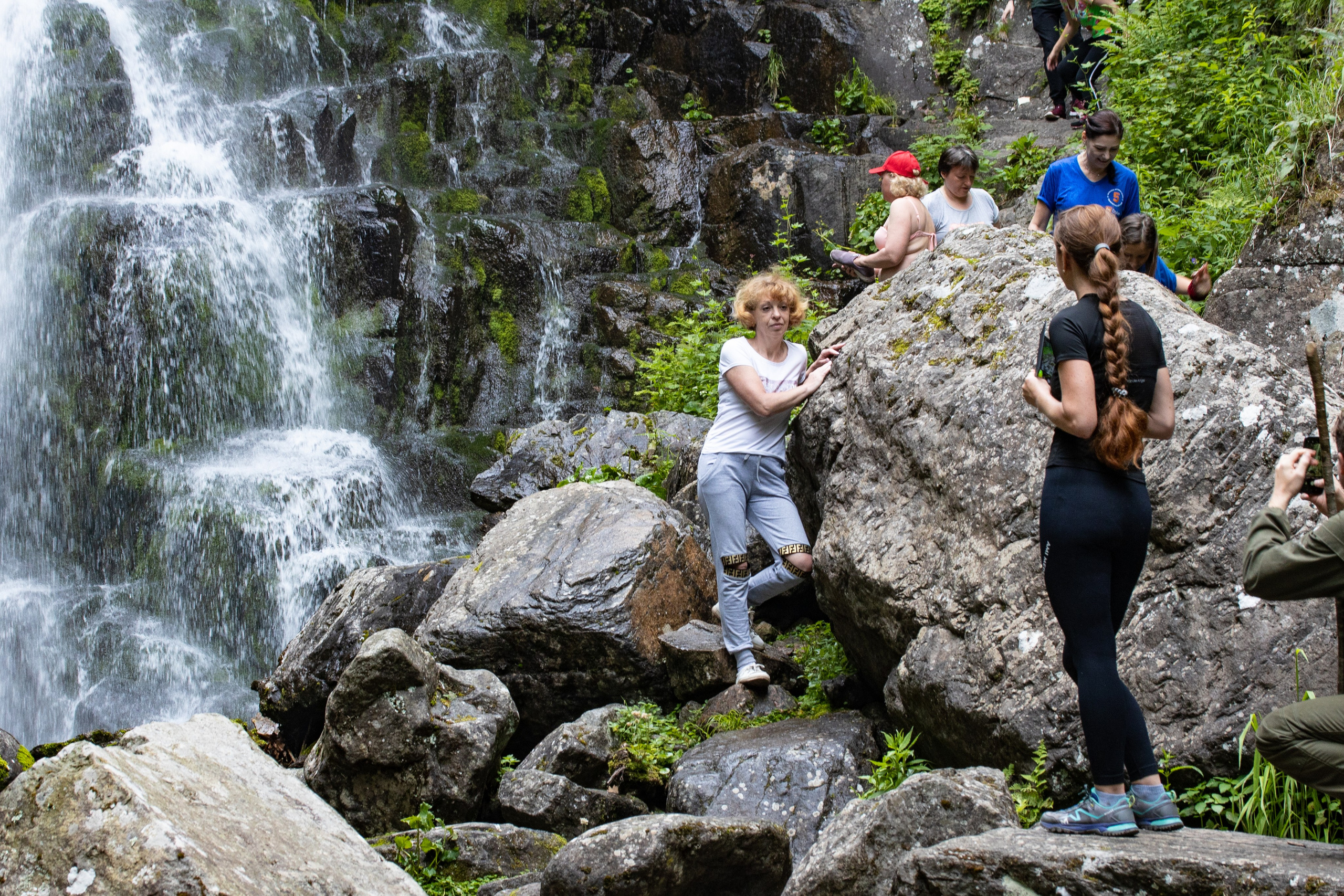 Фотосопровождение. Фотограф во Владивостоке Осипчук Дмитрий
