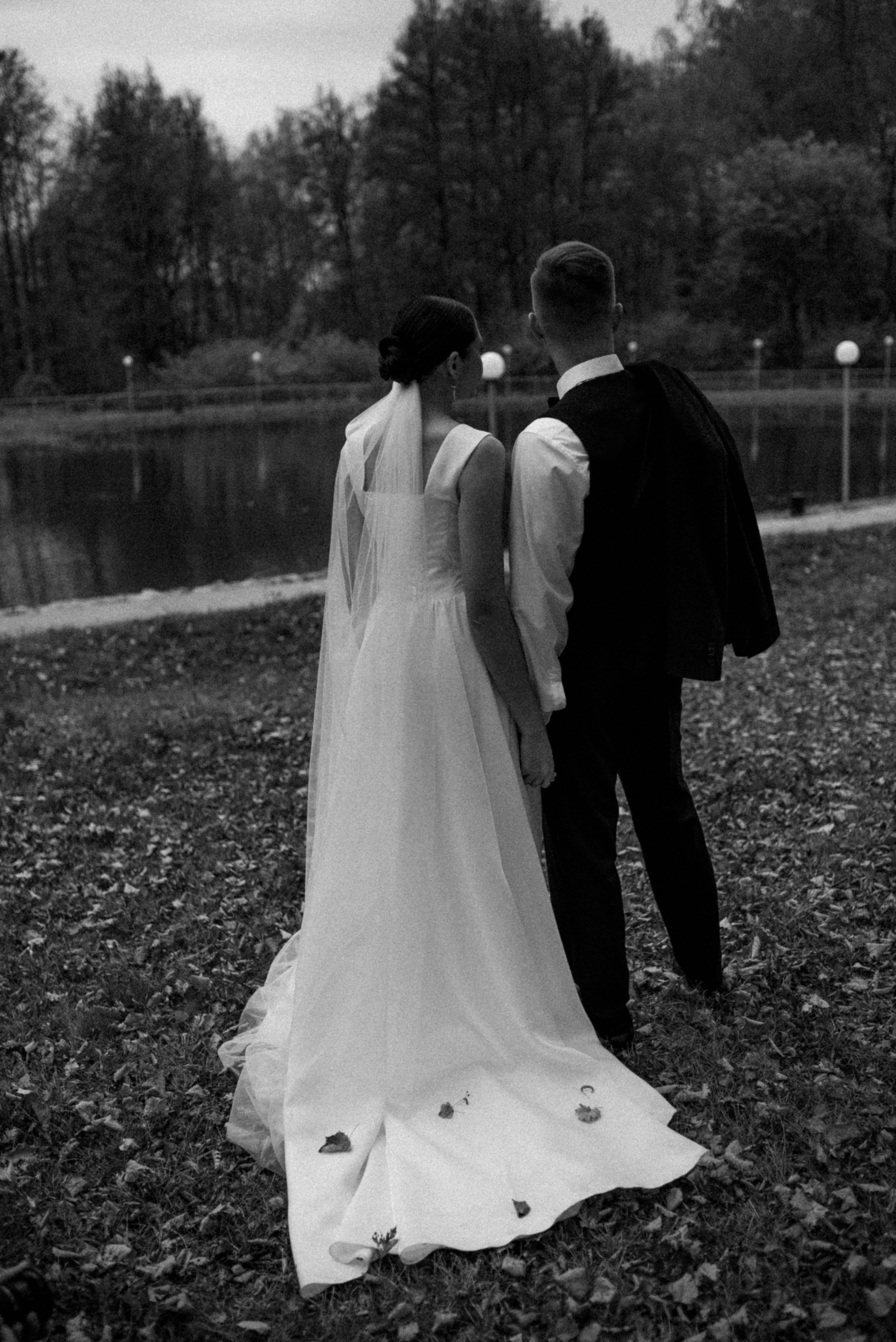 Гузель и Тимур. Свадебный и семейный фотограф Кожевникова Лариса