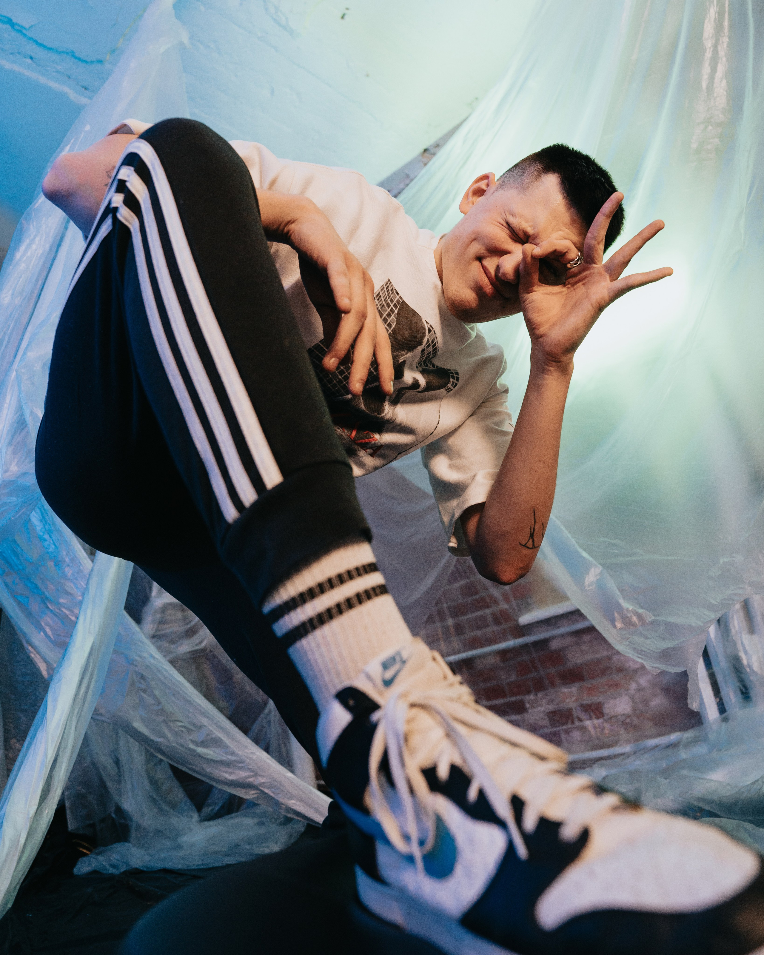 No.brand. Photographer | Moscow | Daria Novikova