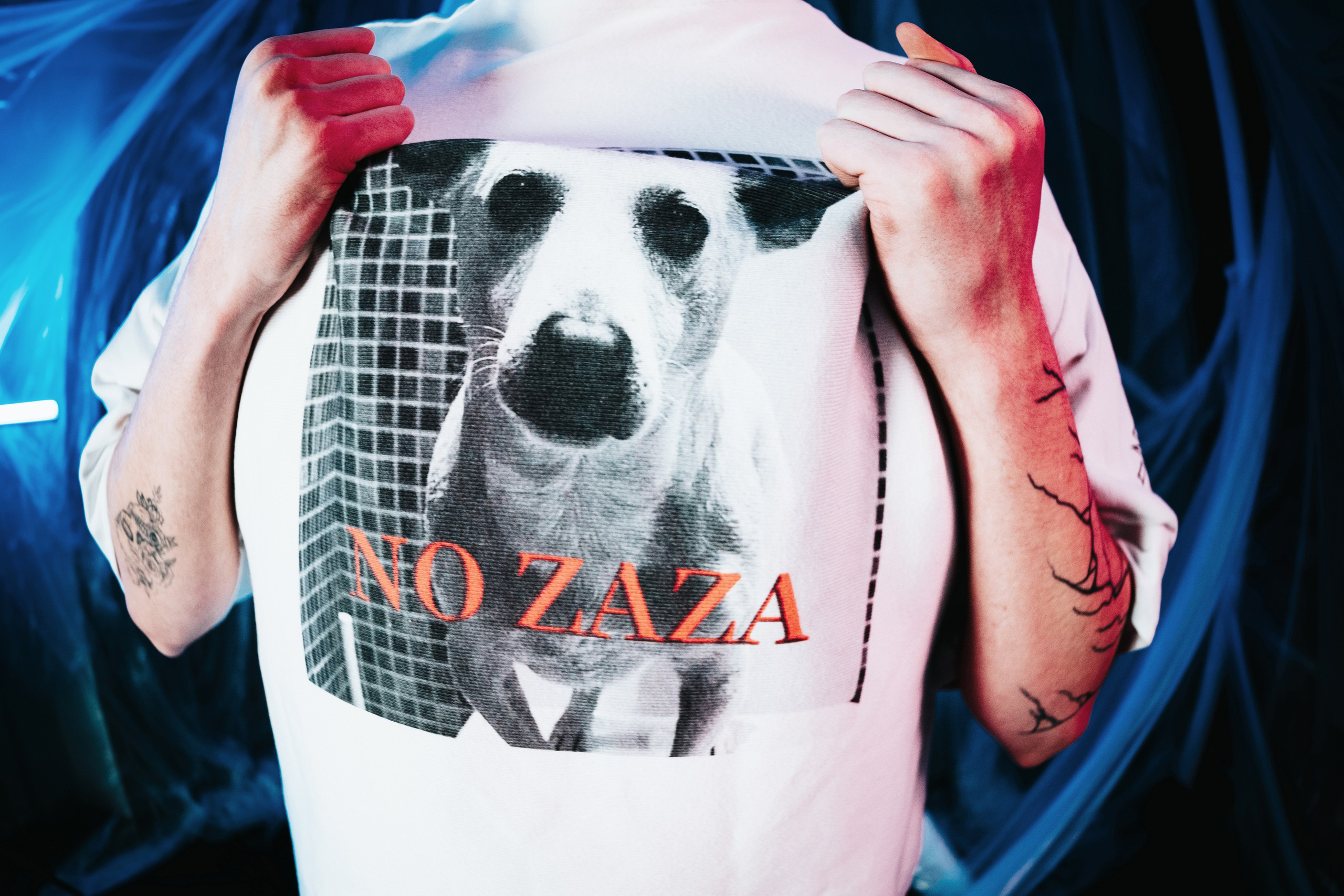 No.brand. Photographer | Moscow | Daria Novikova