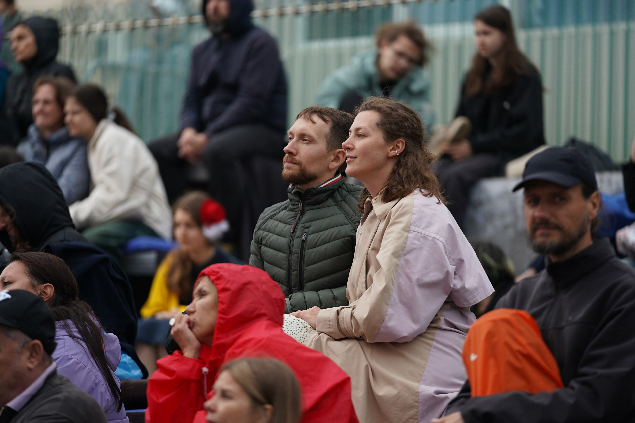 Тетральный бульвар | 2025. Photographer | Moscow | Daria Novikova