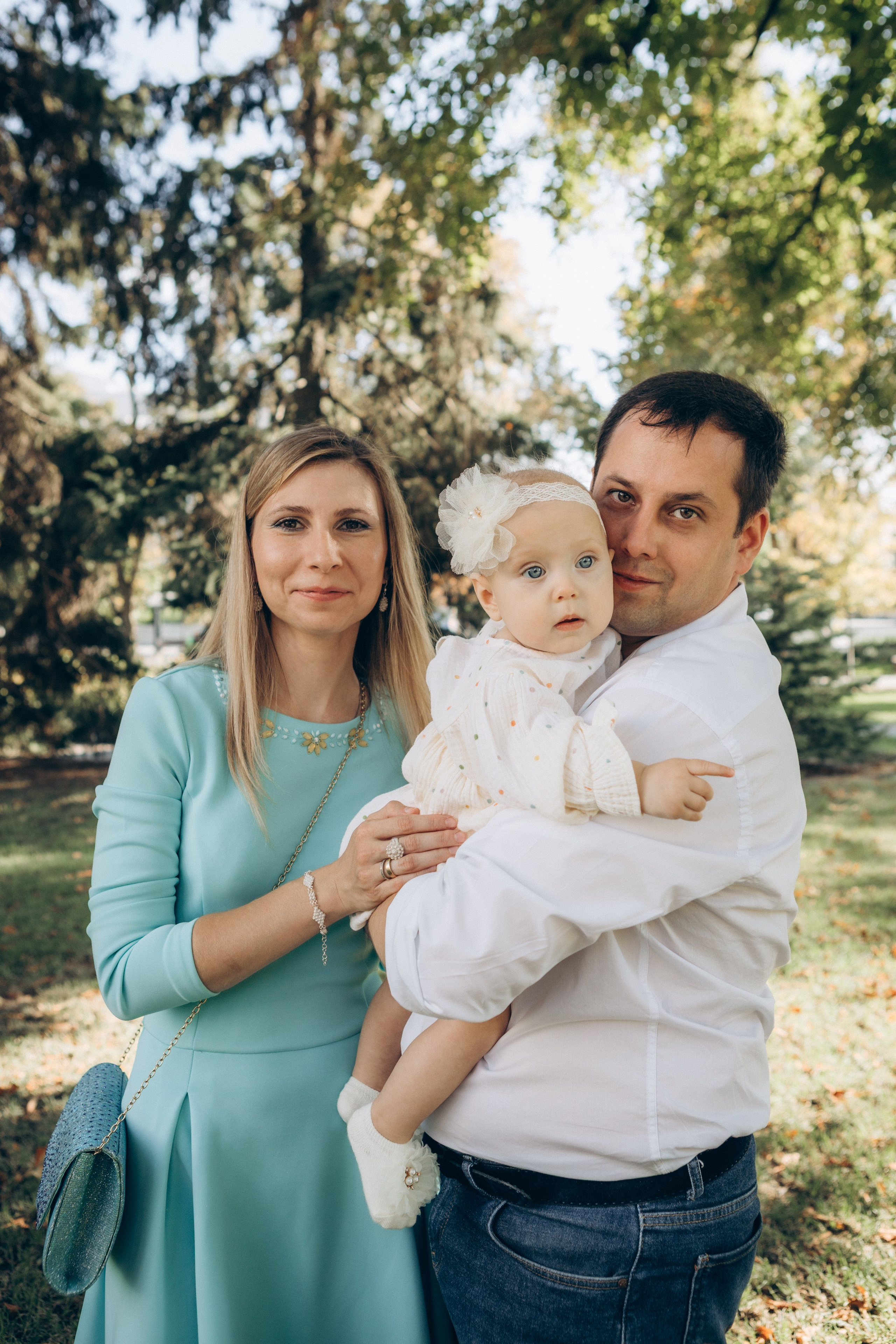 Крещение Софьи. Семейный фотограф и фотограф на роды в Ростове-на-Дону Мухина Виктория