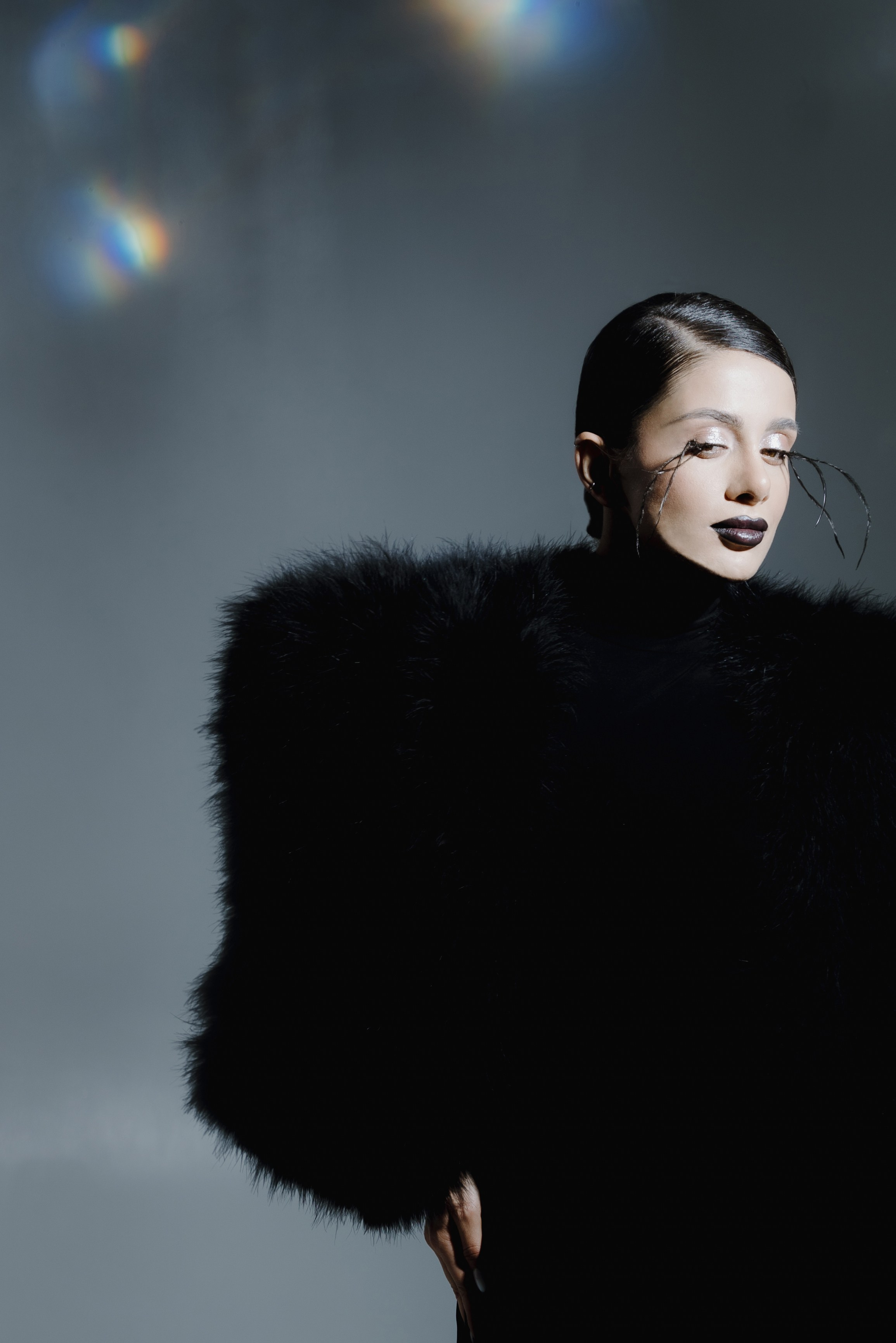 С мк Е.Громовой. Портретный фотограф в Смоленске и Москве Мария Громова