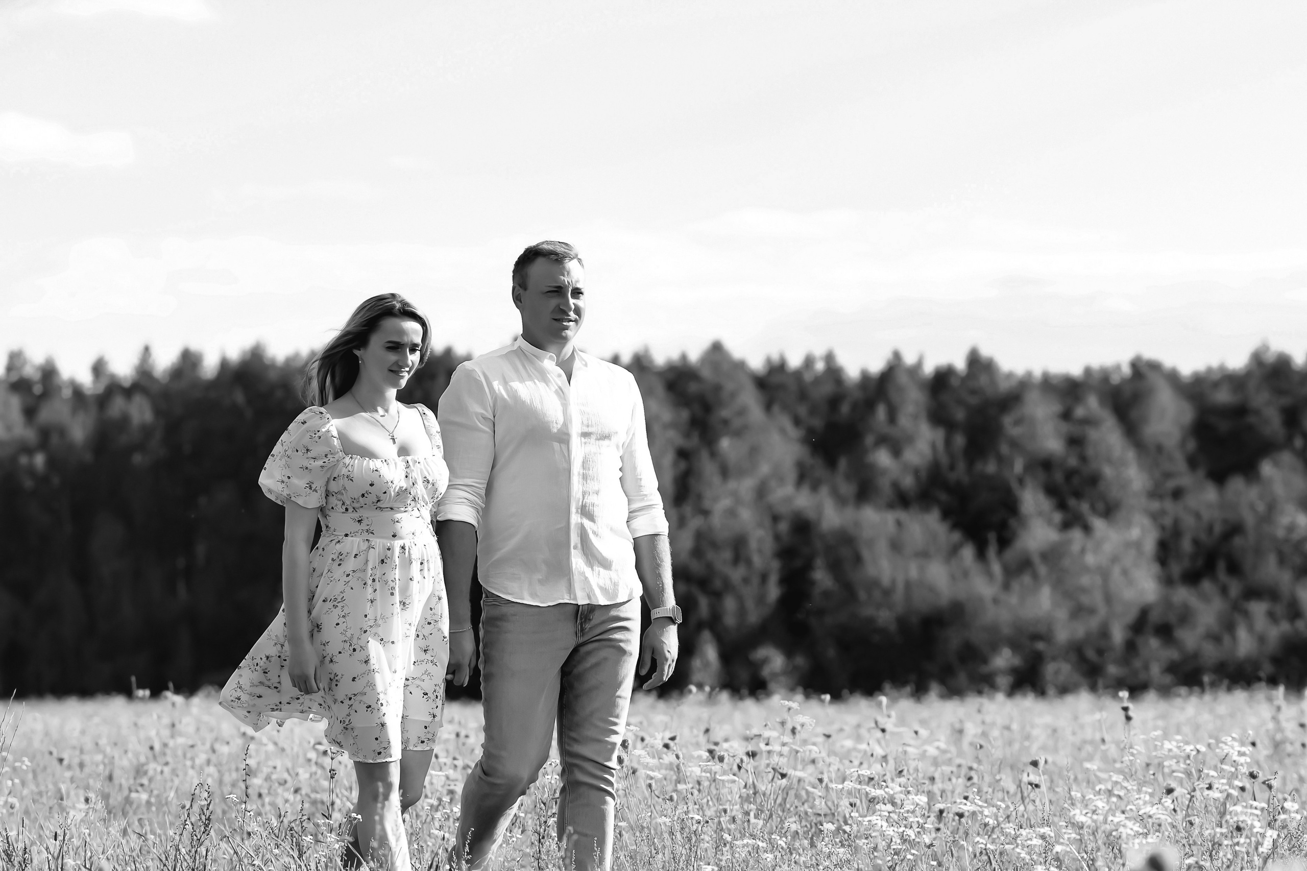 Love Story. Фотограф в Лунинце и Брестской области