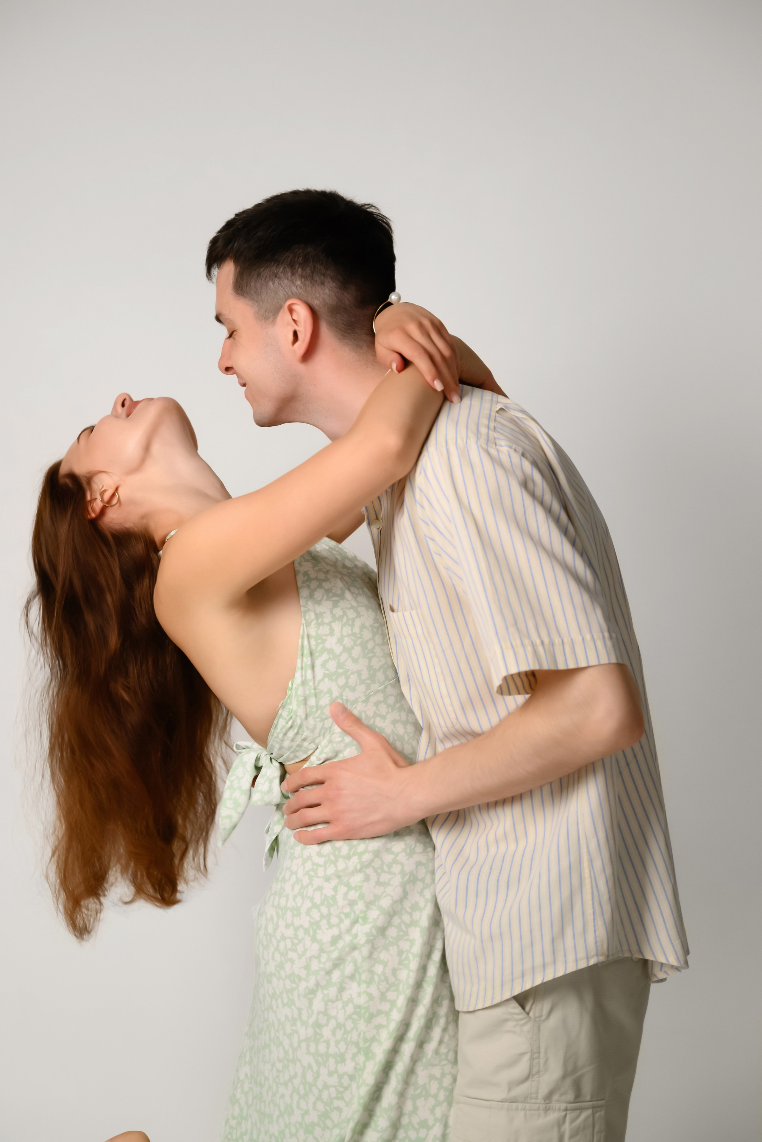 Love Story. Фотограф в Лунинце и Брестской области