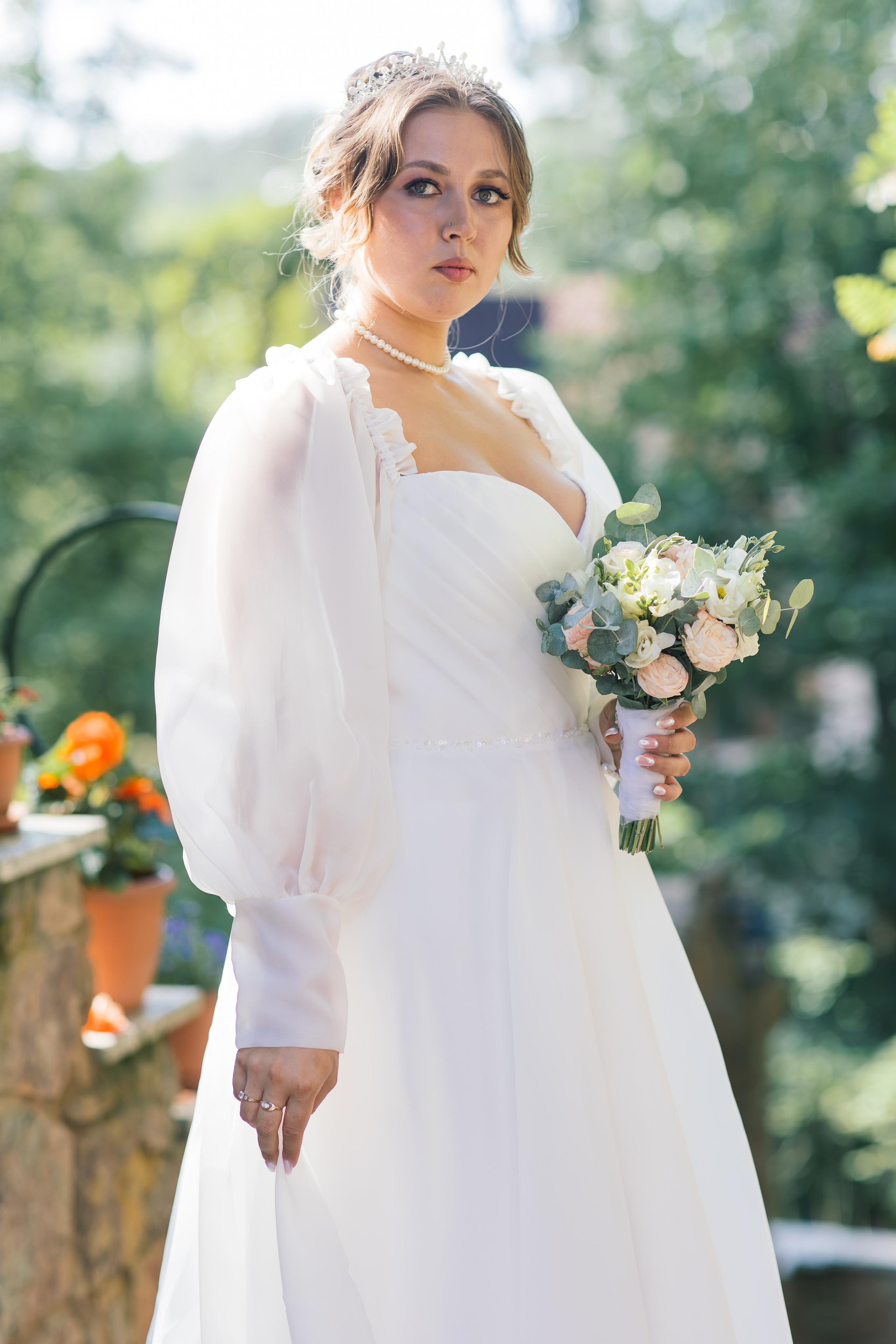 Владимир и Алёна. Семейный фотограф Толстикова Кристина