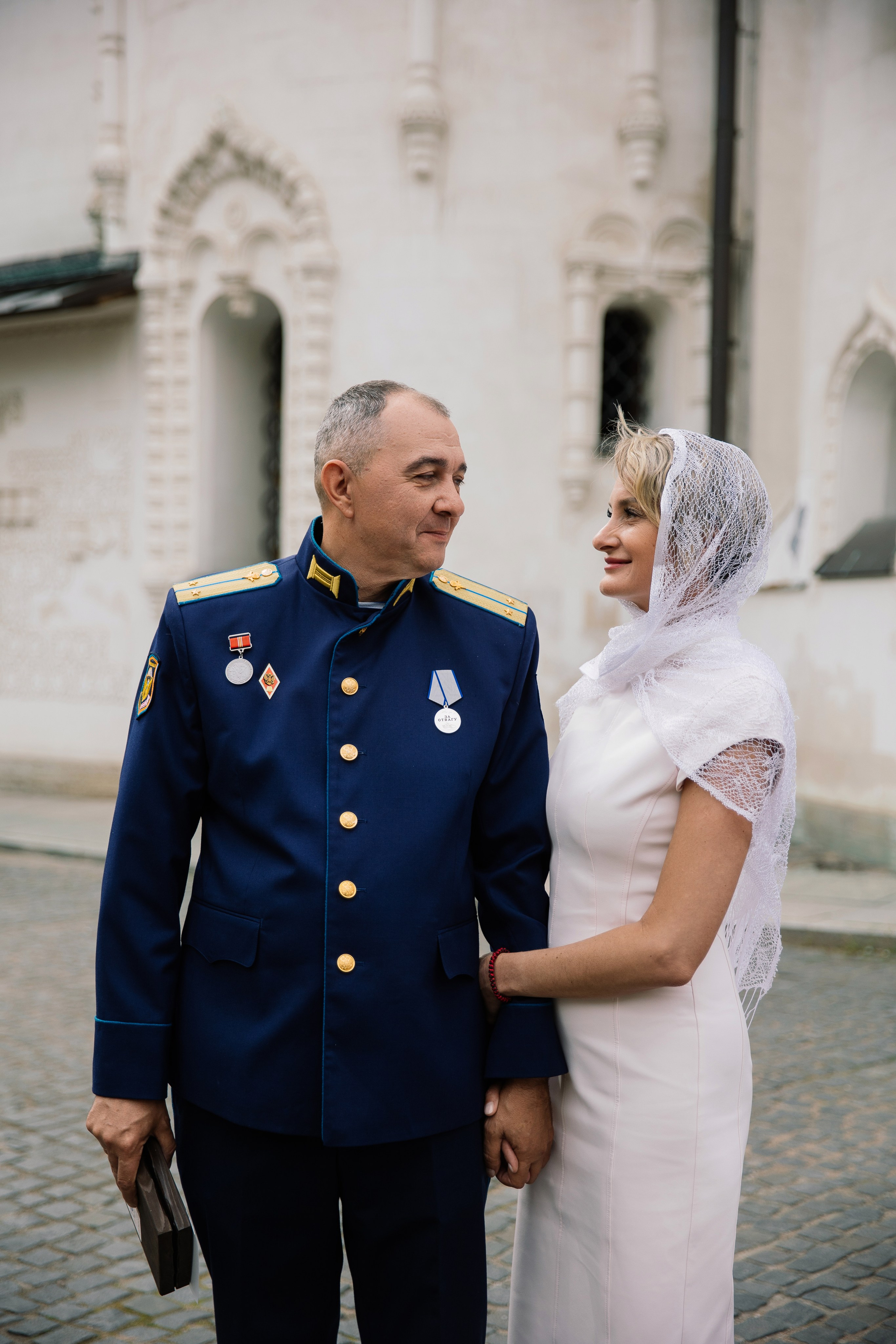 Венчание. Семейный фотограф Толстикова Кристина