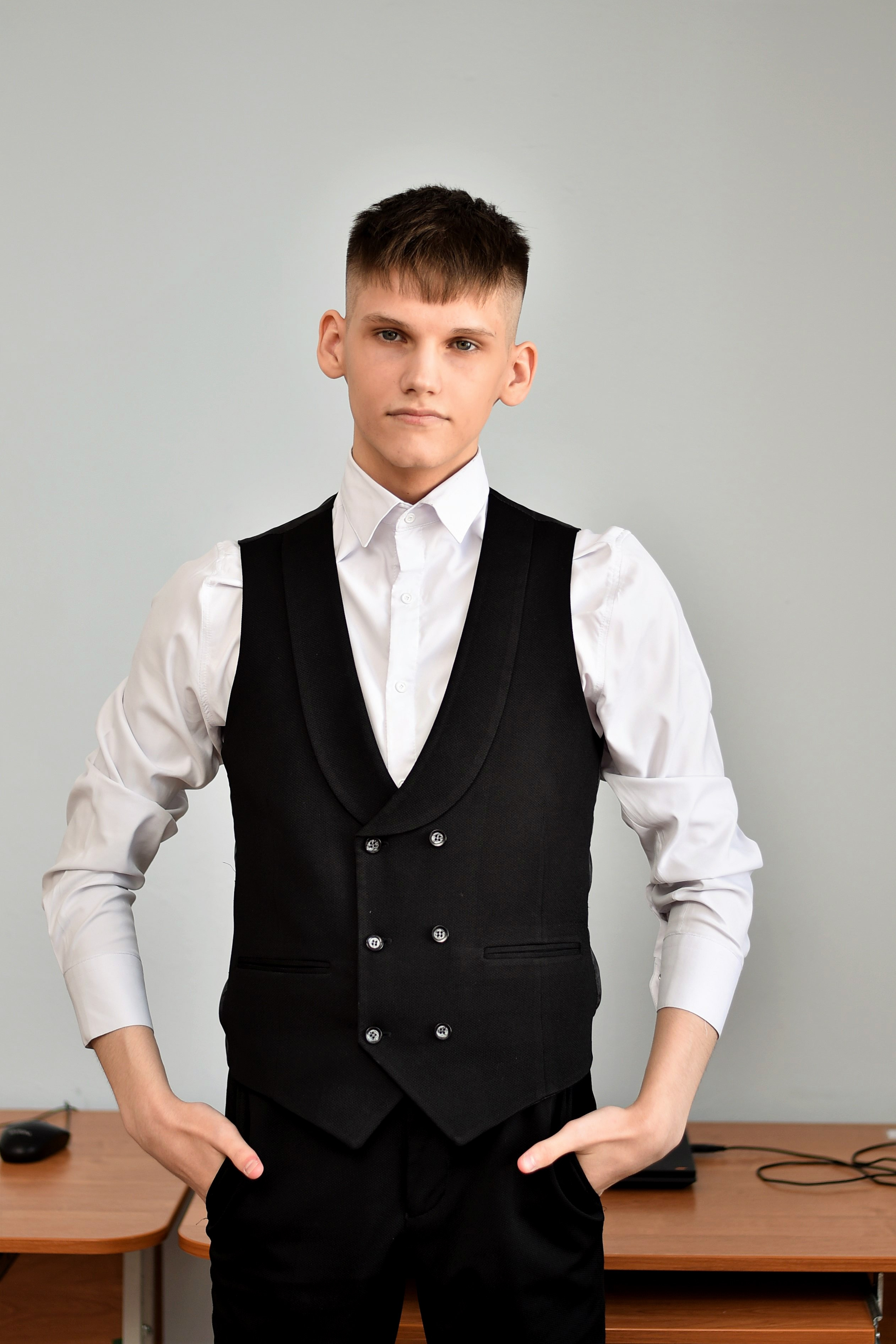 ФОТОСЕССИЯ В ШКОЛЕ. Школьный фотограф ЛАРИСА МАТВЕЕНКО