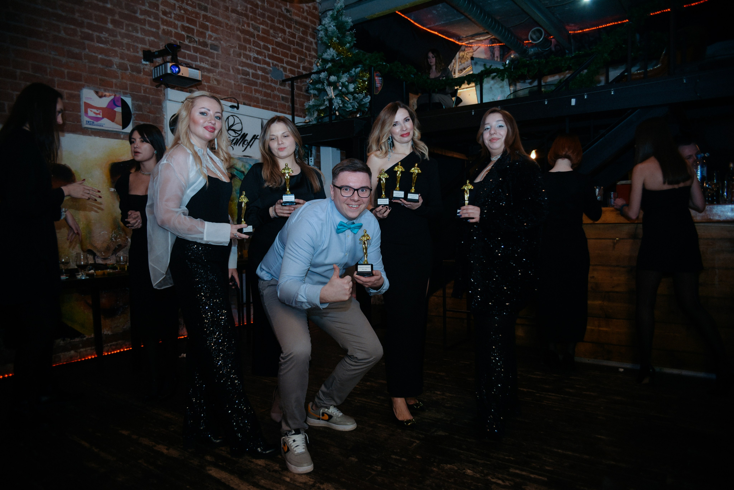 Этажи Оскар. Фотограф Лола Волна, город Москва