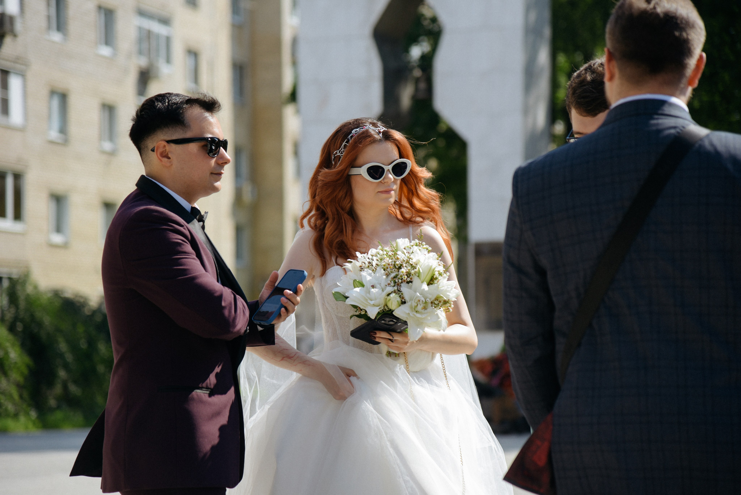 Про лес. Фотограф Лола Волна, город Москва