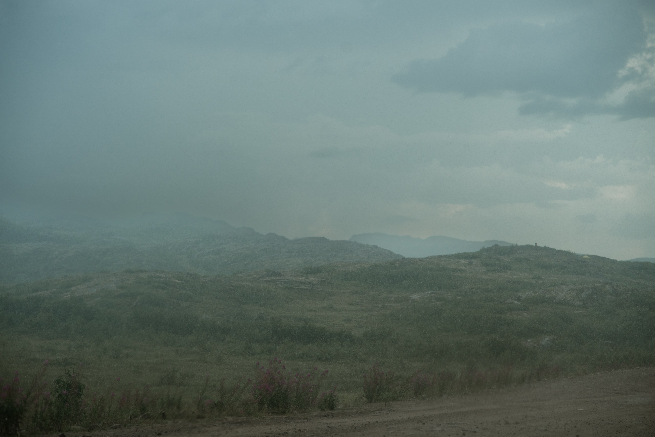 Мурманск. Фотограф Сергей Красильников