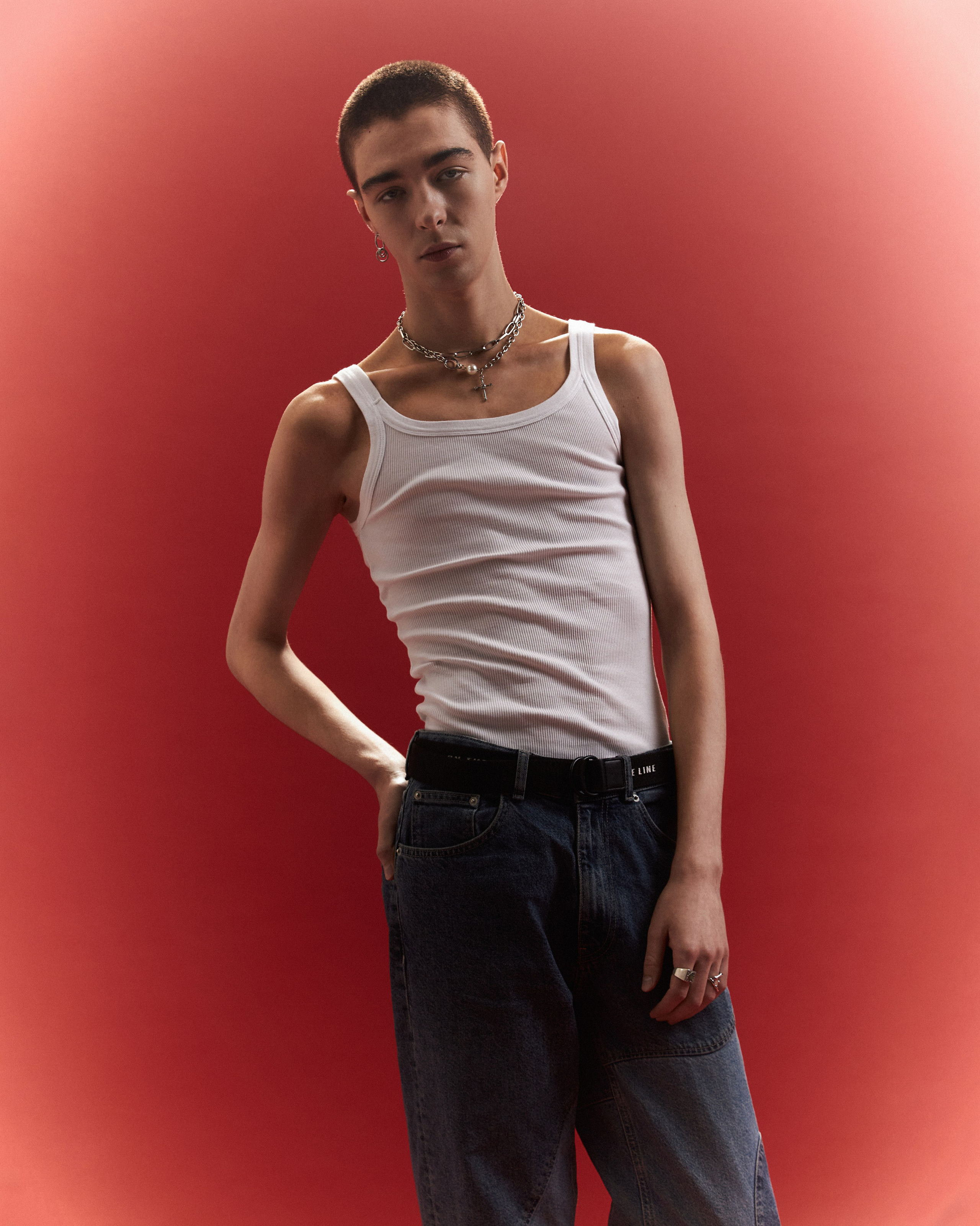 IMPRM / Amisu jewerly. Главная