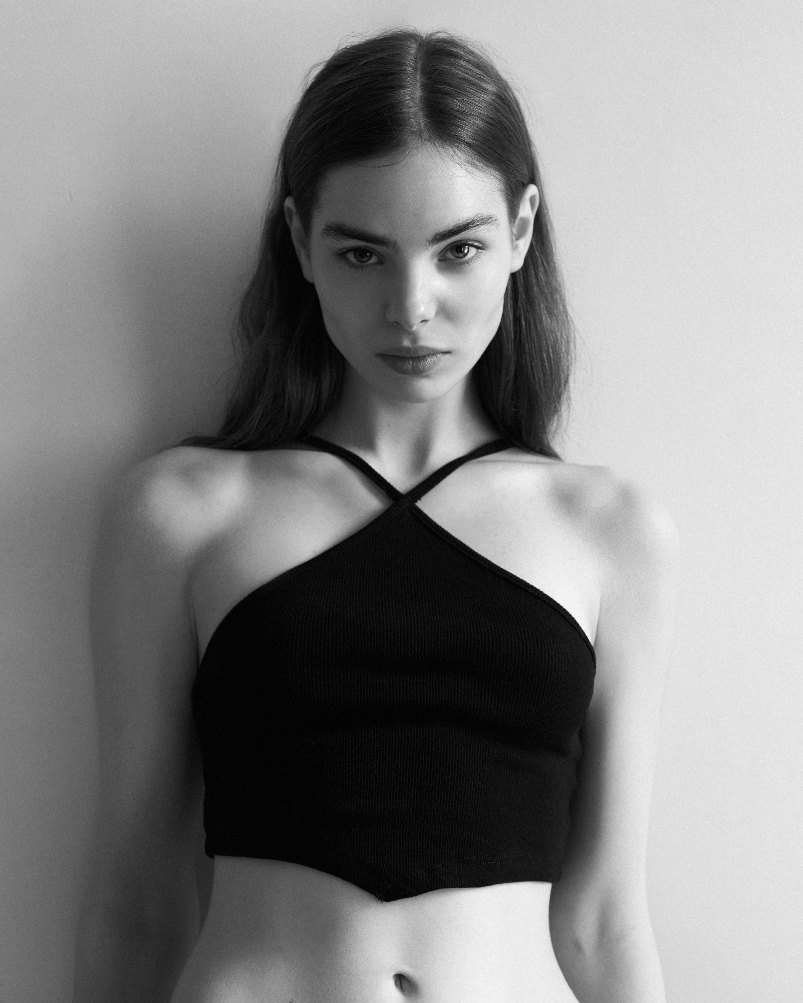 KRISTINA / TANN Models. Главная