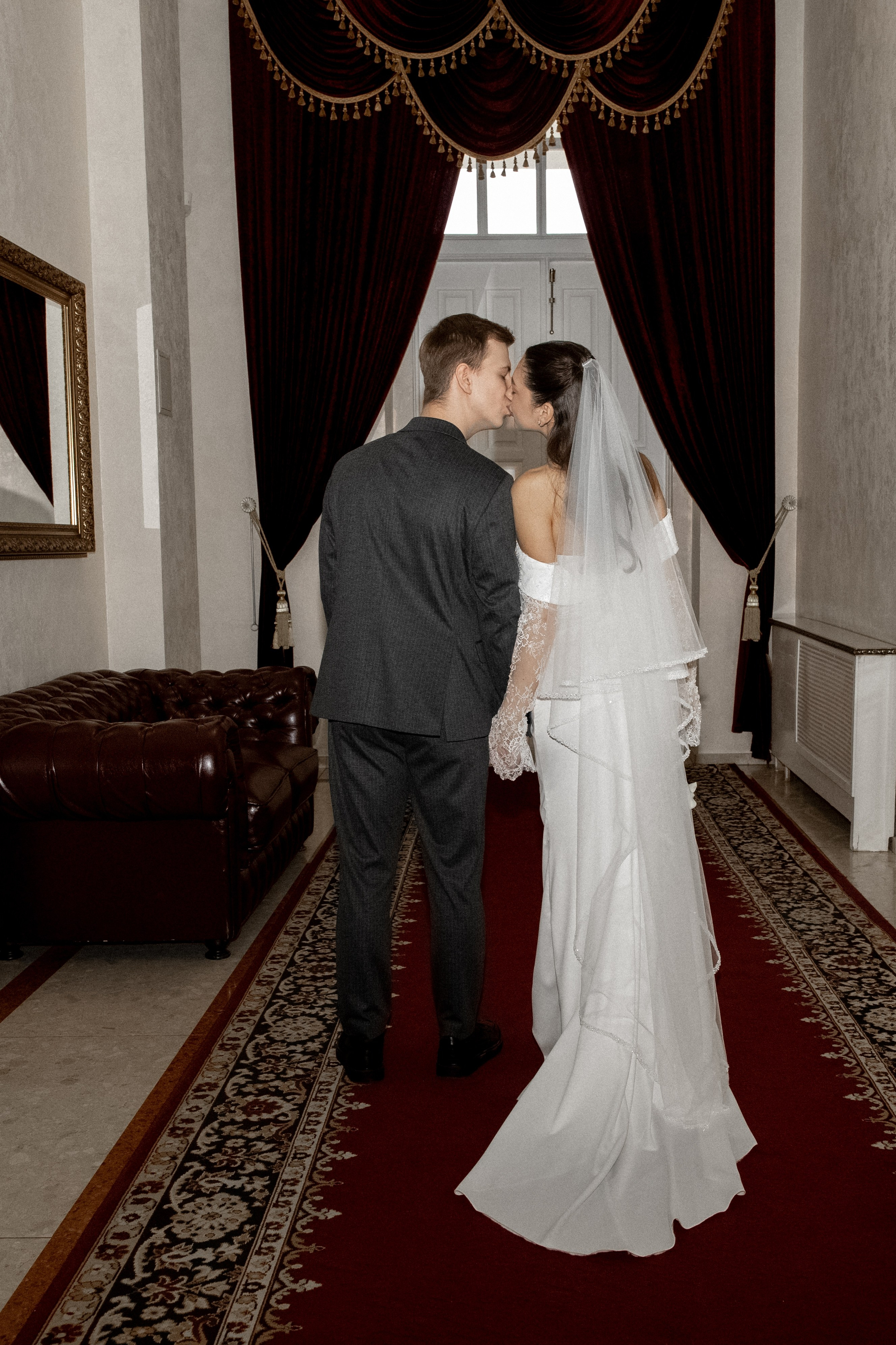 Артем и Дарья. Фотограф Краснодар