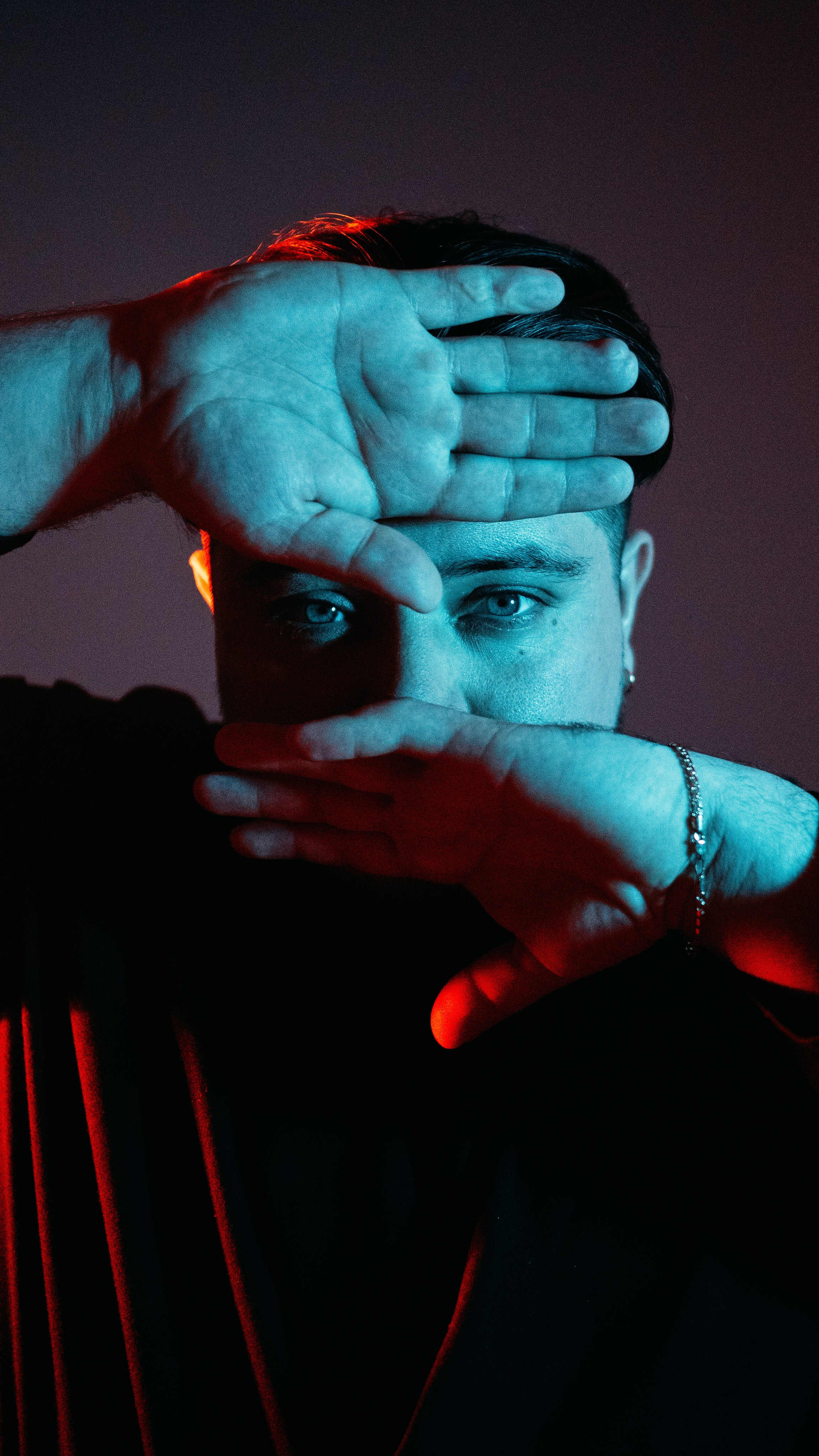 Тимур. Фотограф София Комкина