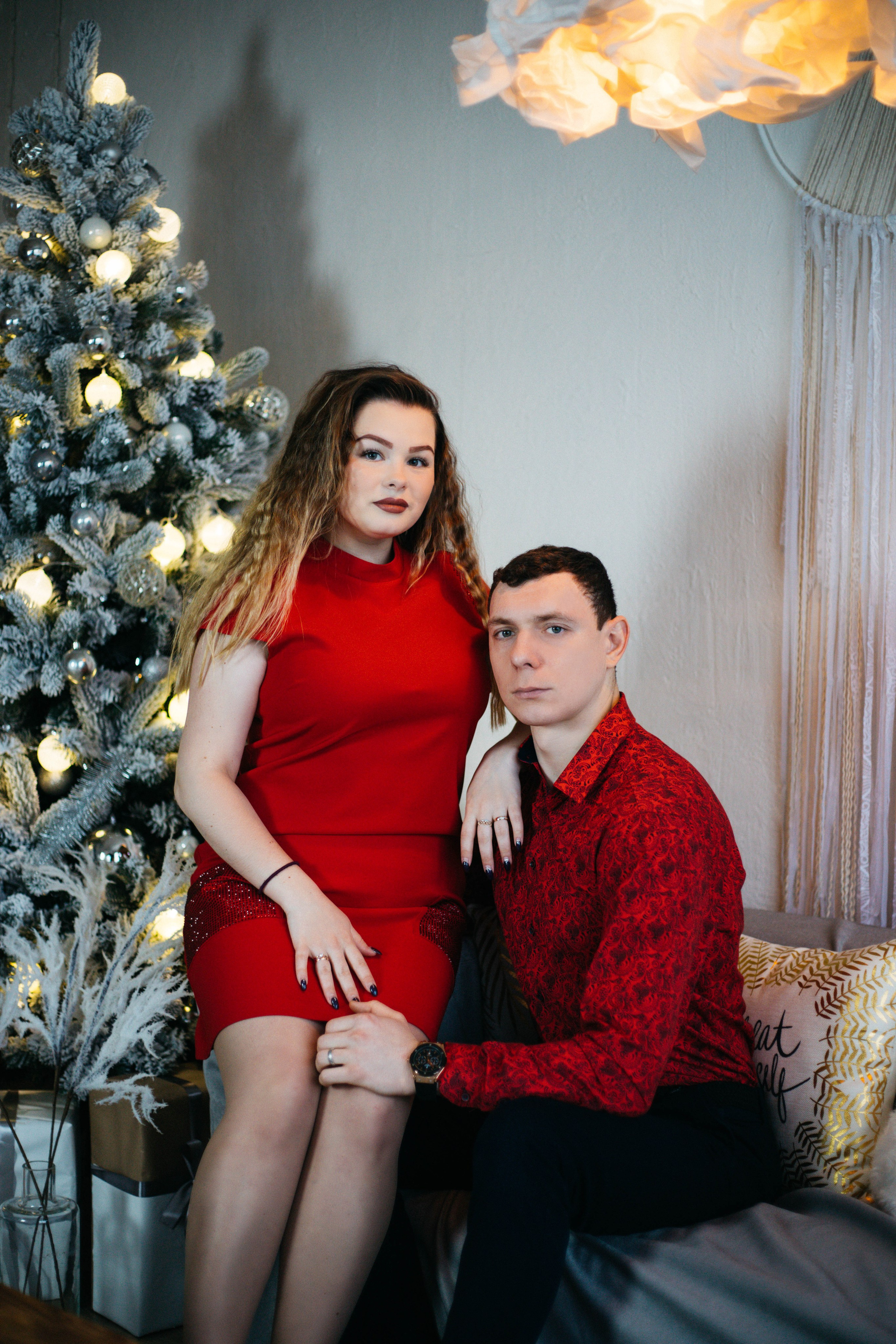 Катя, Паша и Антоша. Фотограф София Комкина