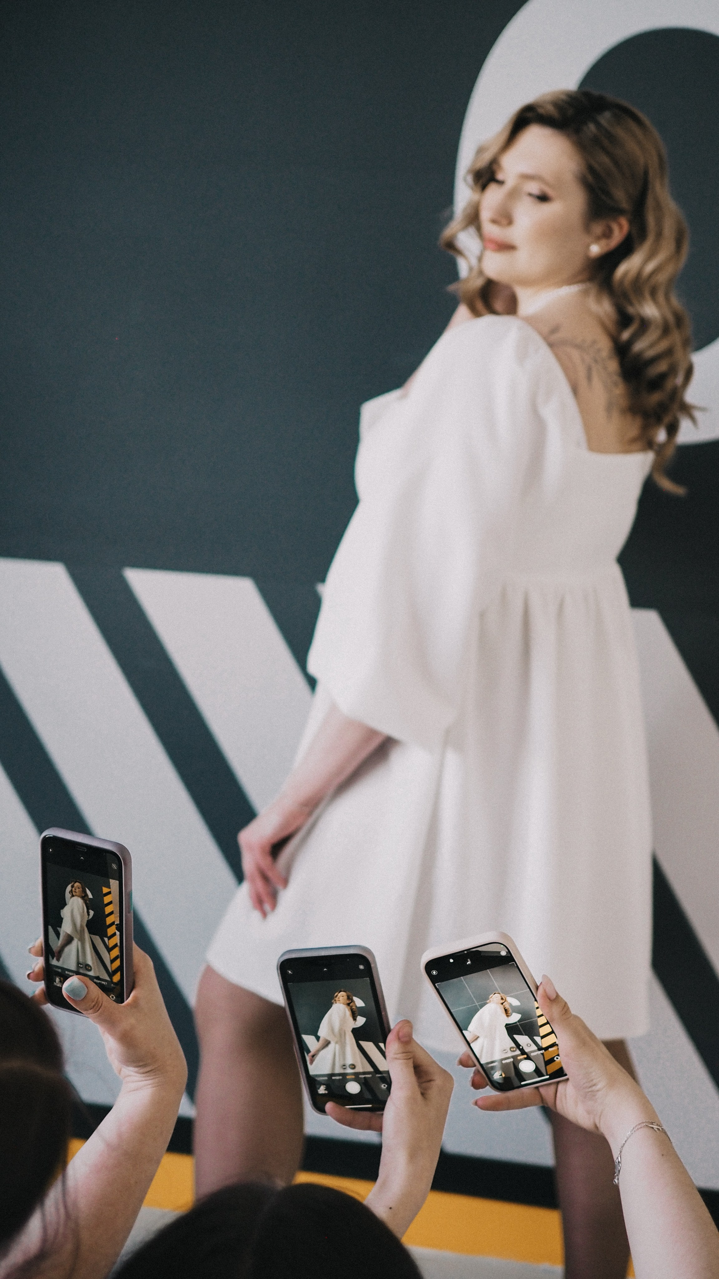 Девичник Оли. Фотограф София Комкина