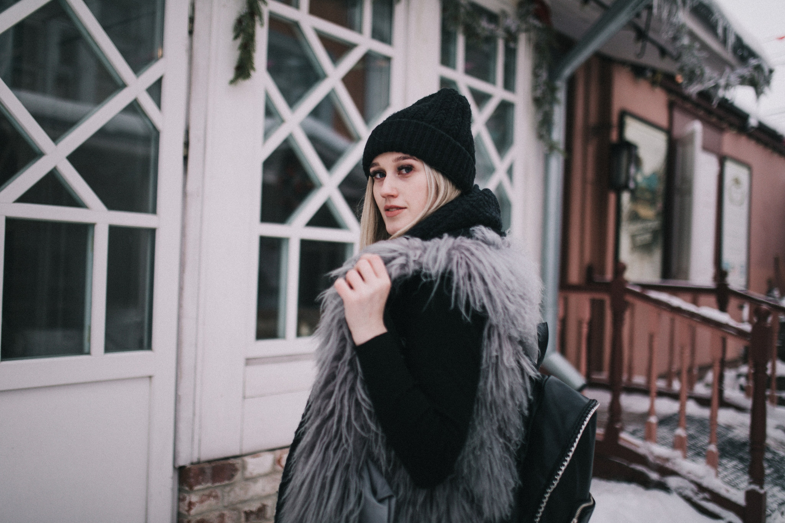 Алина и Ира. Фотограф София Комкина