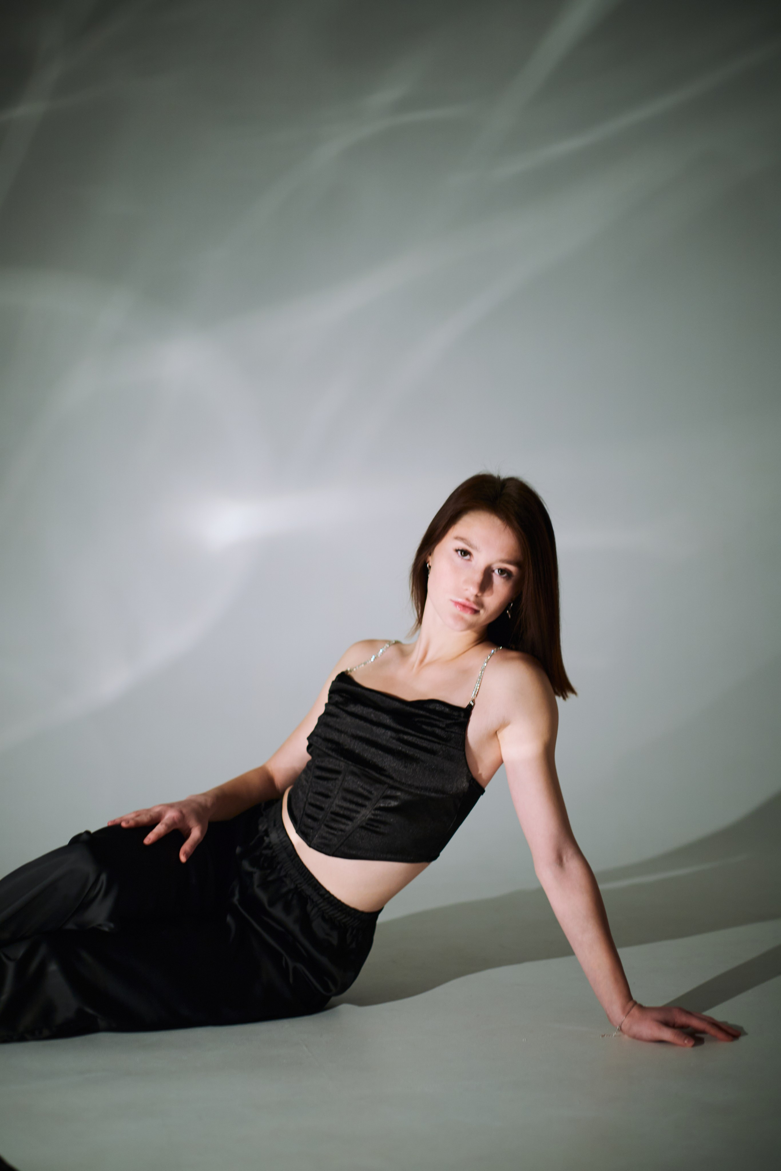 Полина. Фотограф София Комкина