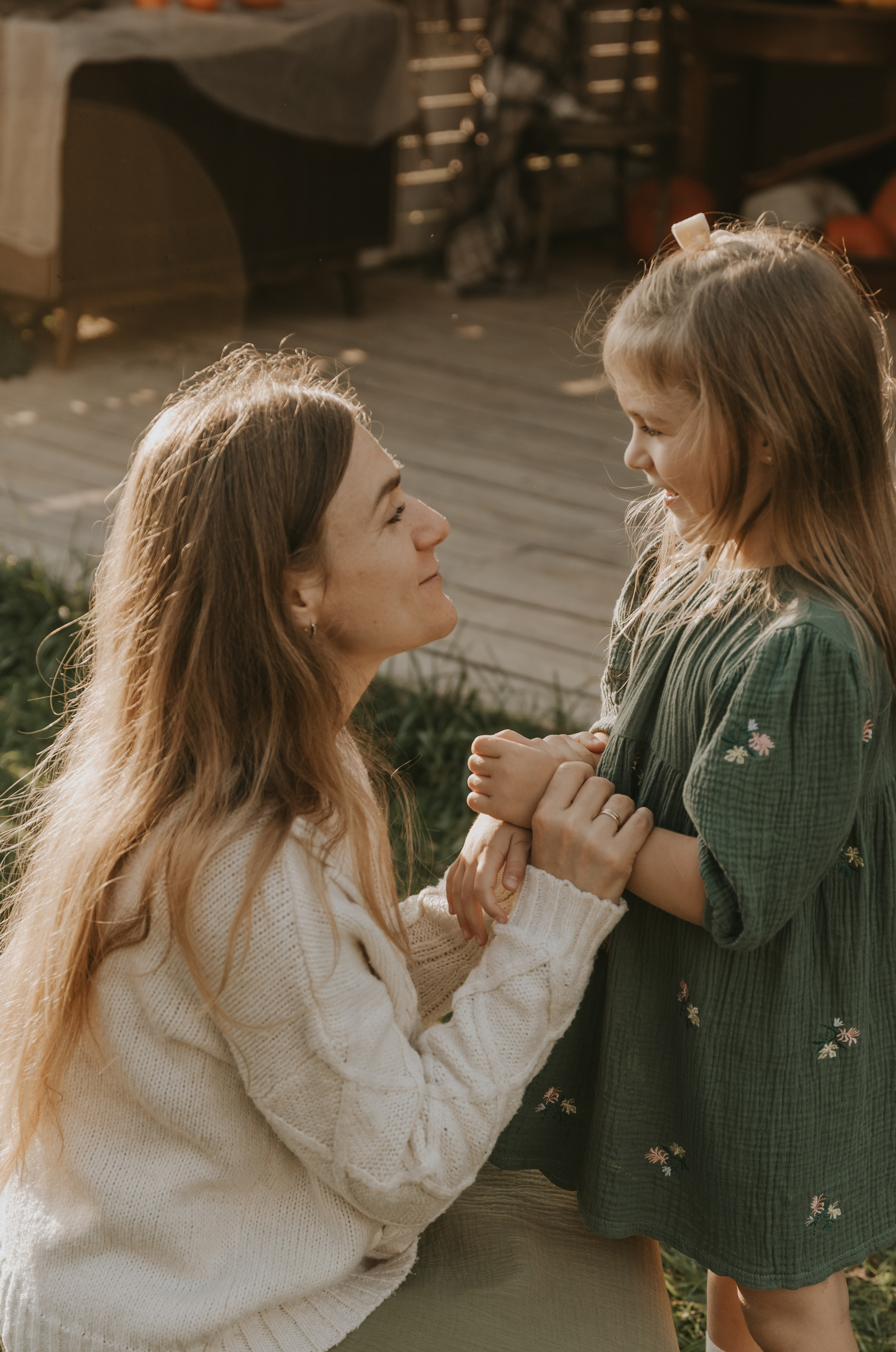 Семейные. Индивидуальные, семейные, студийные съемки в Серпухове и за пределами