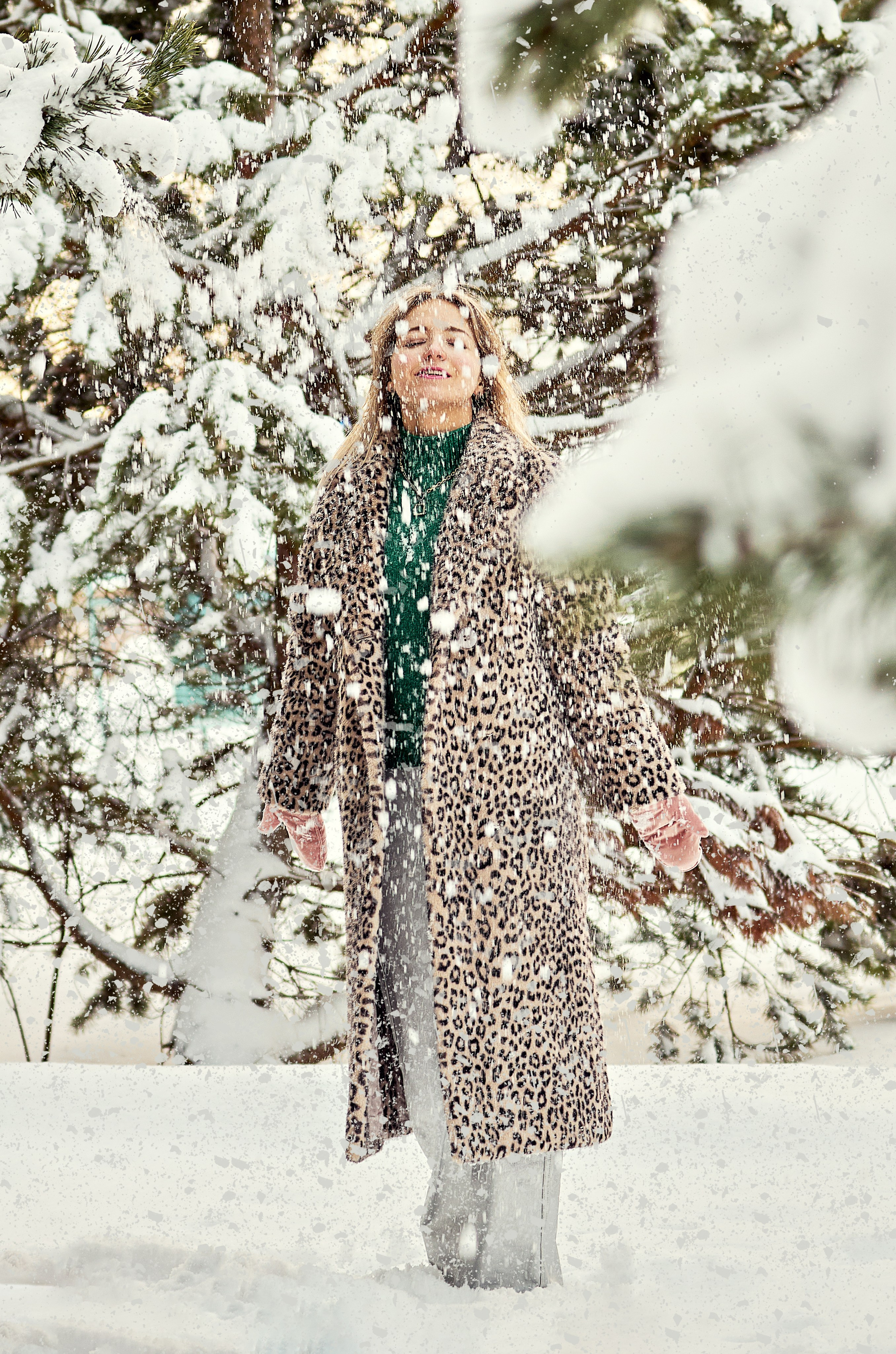 Индивидуальные съемки на природе. Индивидуальные, семейные, студийные съемки в Серпухове и за пределами